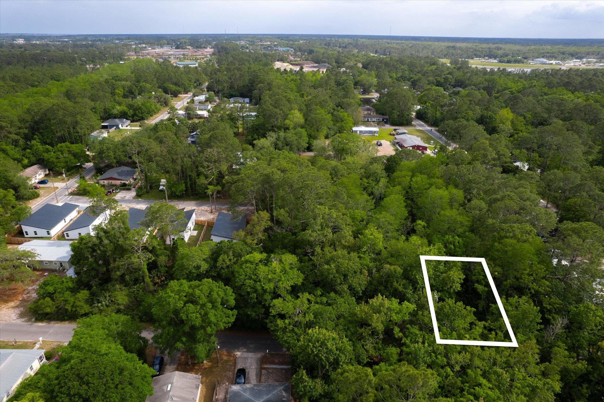 0 W 8th St (8 lots)