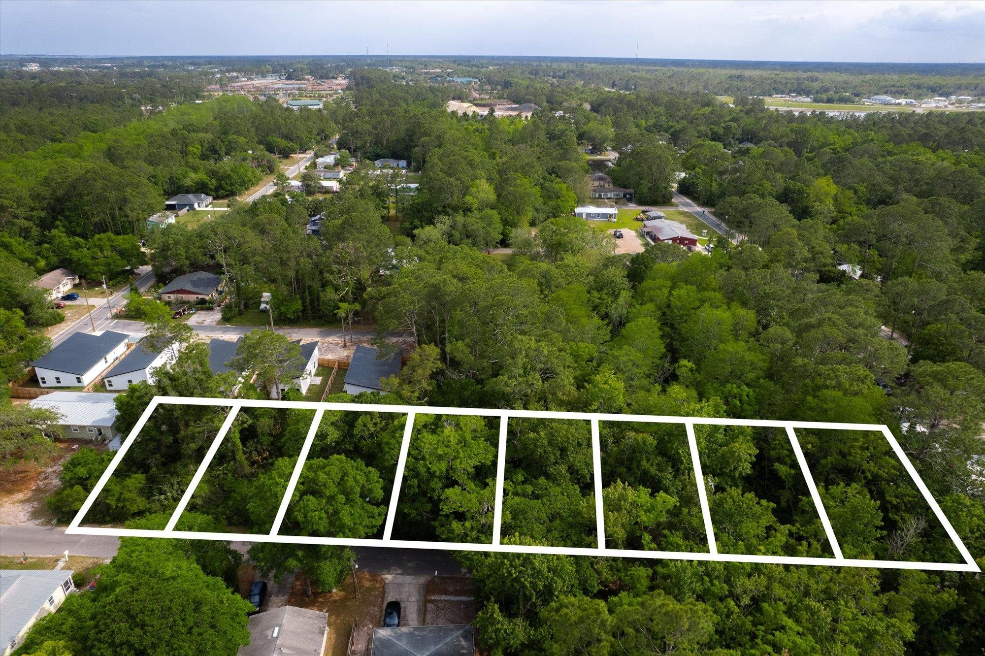 0 W 8th St (8 lots)
