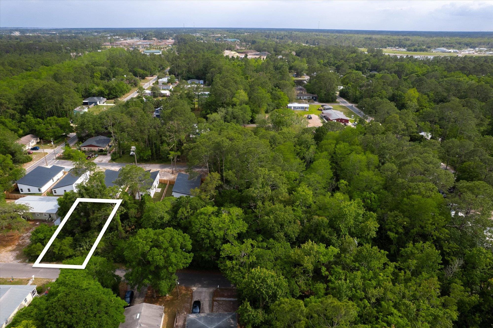 0 W 8th St (8 lots)