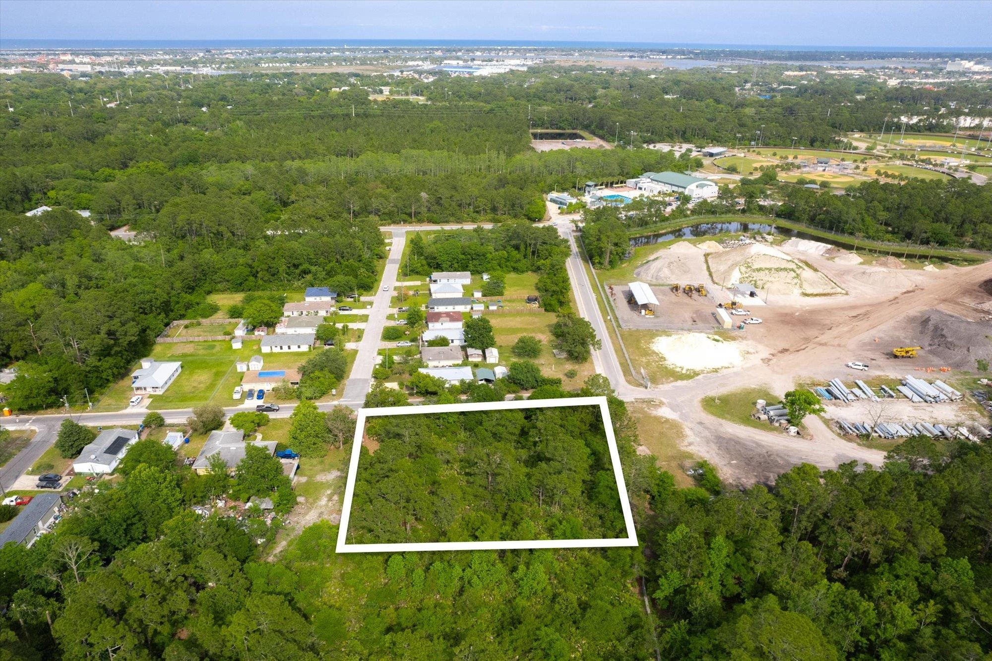 0 W 15th Street (3 lots)