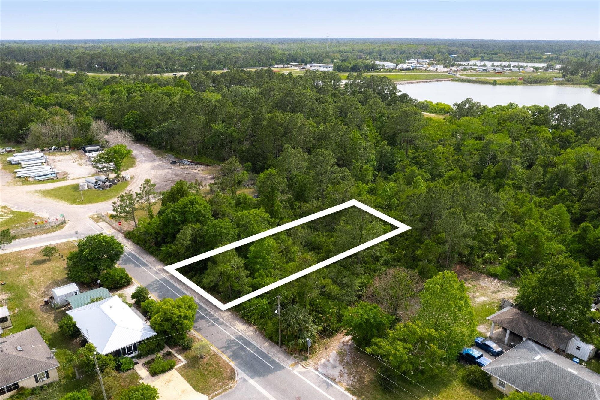 0 W 15th Street (3 lots)