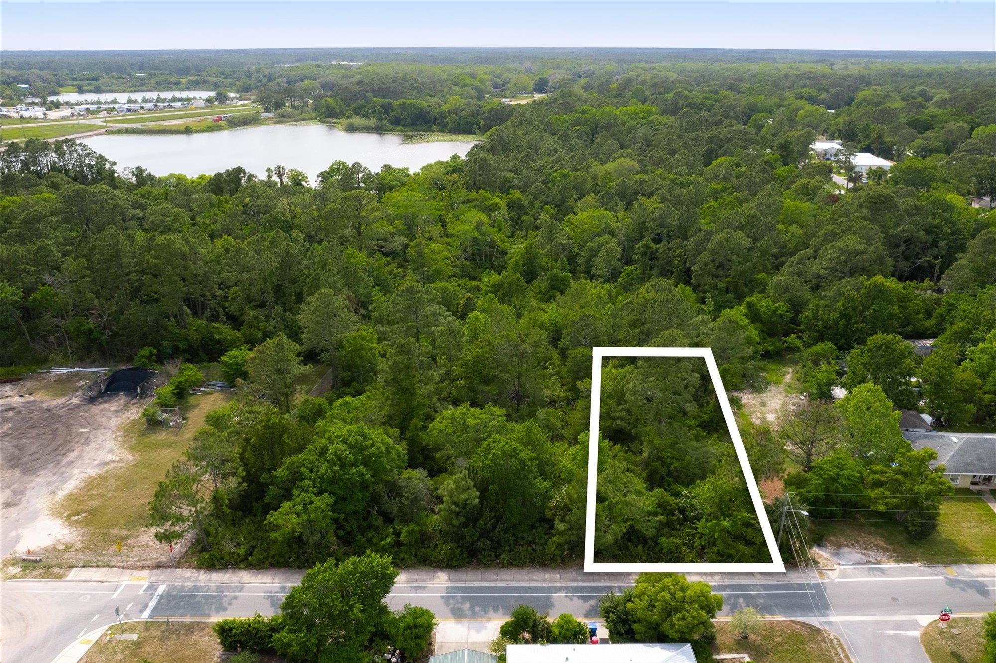0 W 15th Street (3 lots)
