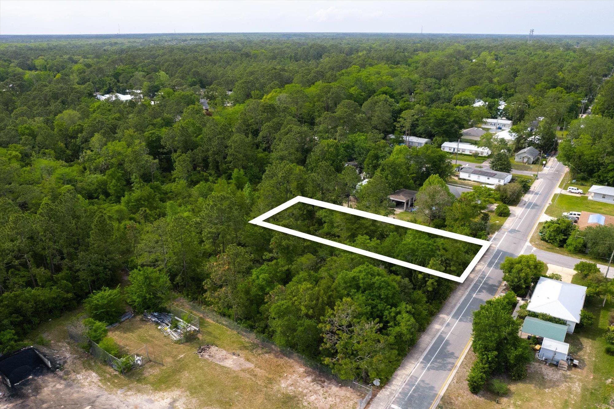 0 W 15th Street (3 lots)