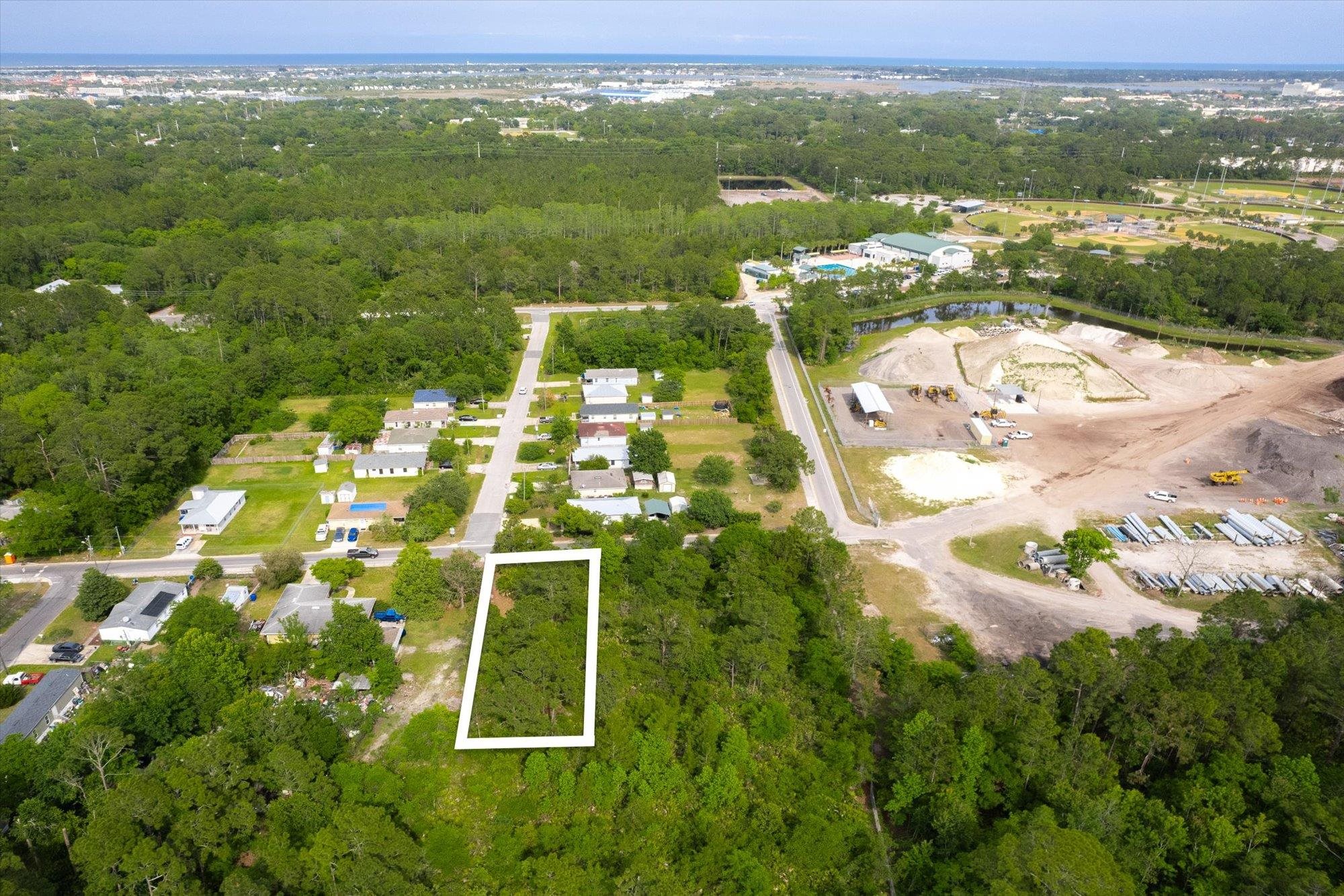0 W 15th Street (3 lots)