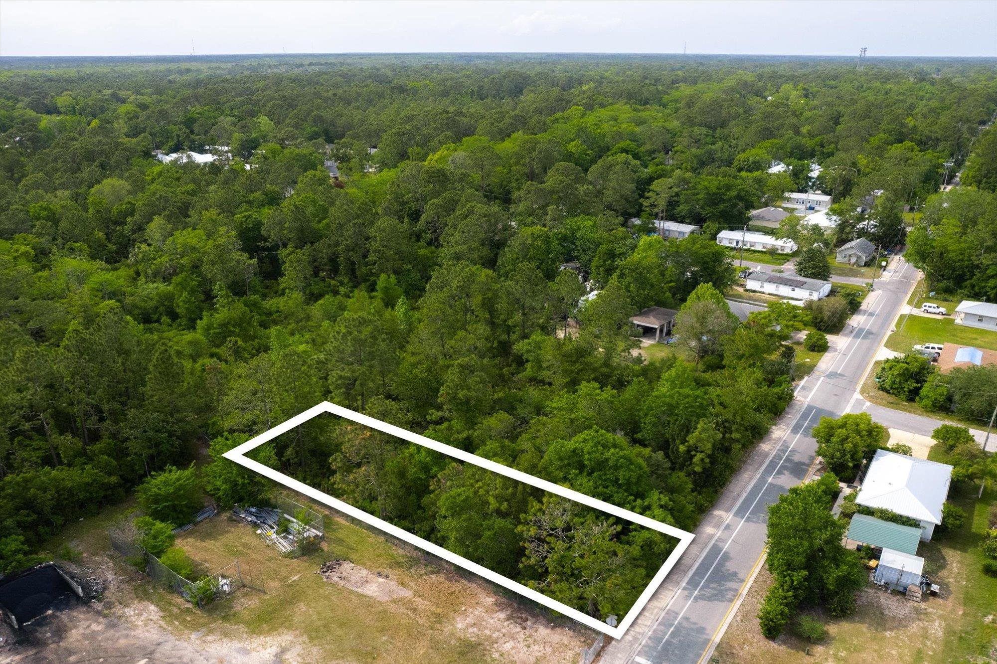 0 W 15th Street (3 lots)