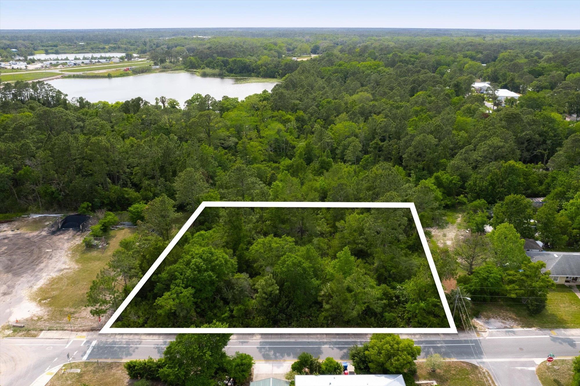 0 W 15th Street (3 lots)