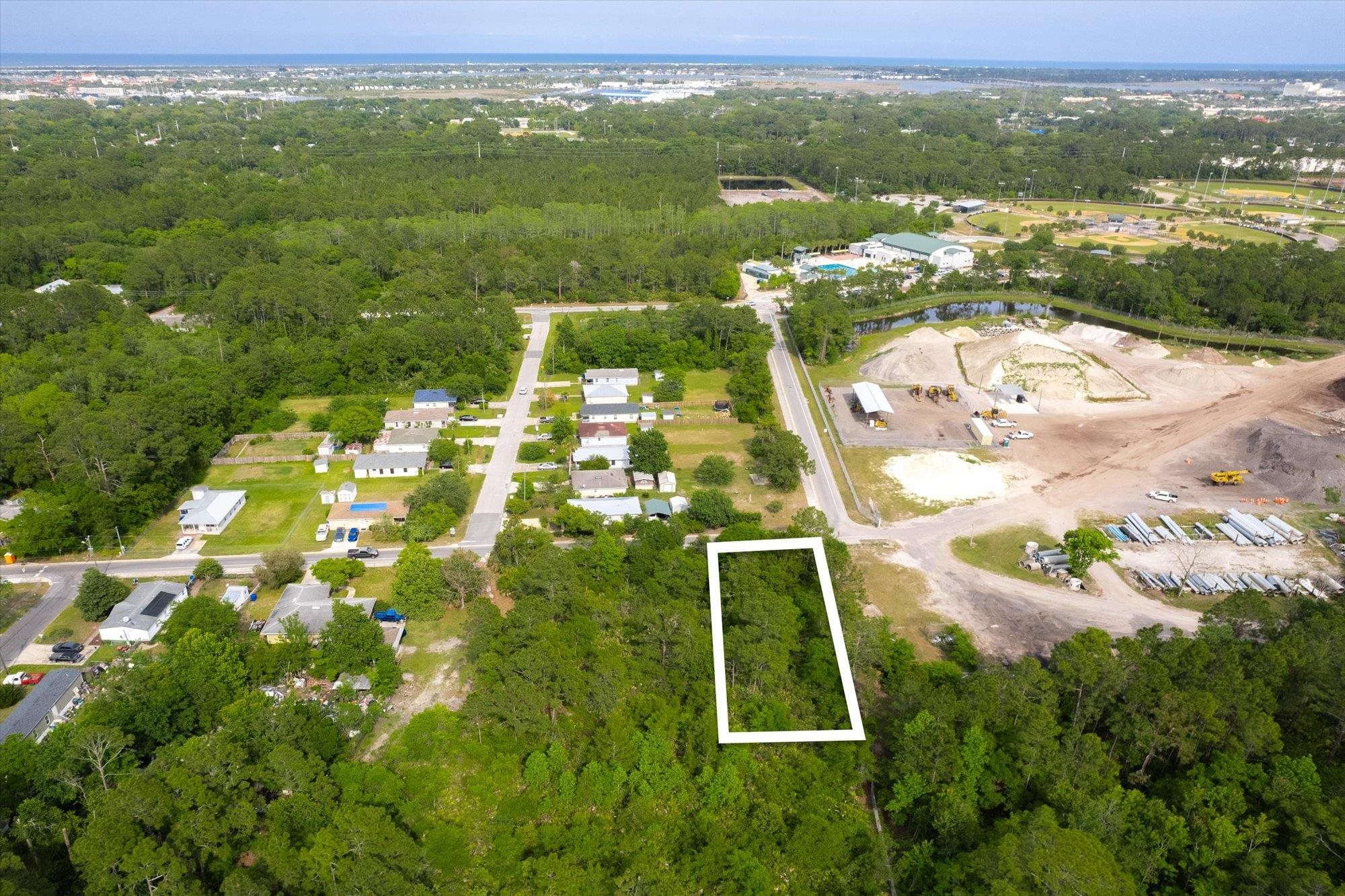 0 W 15th Street (3 lots)
