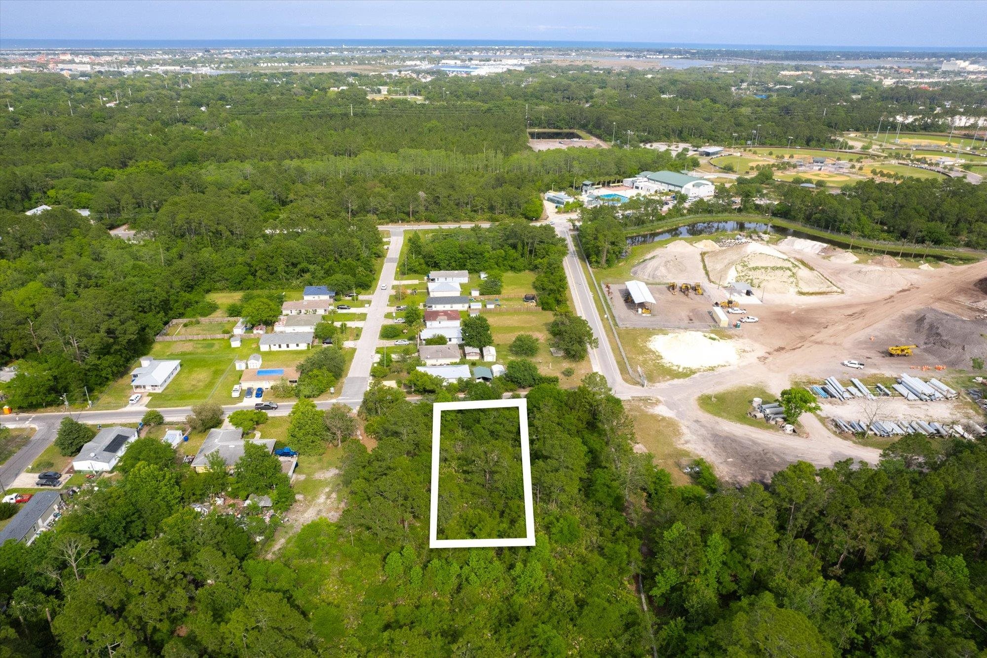 0 W 15th Street (3 lots)