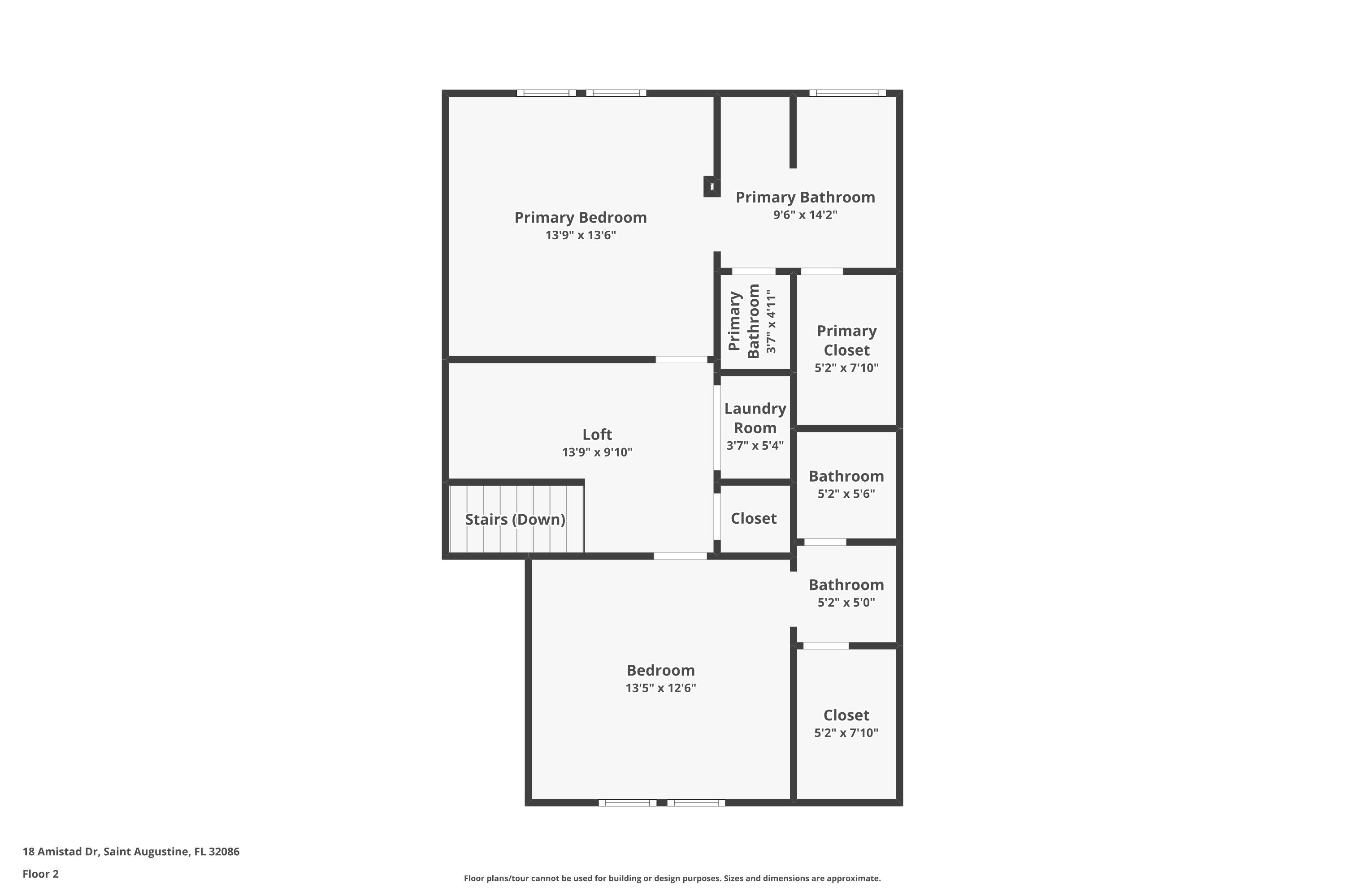 18 Amistad Dr Unit: 18