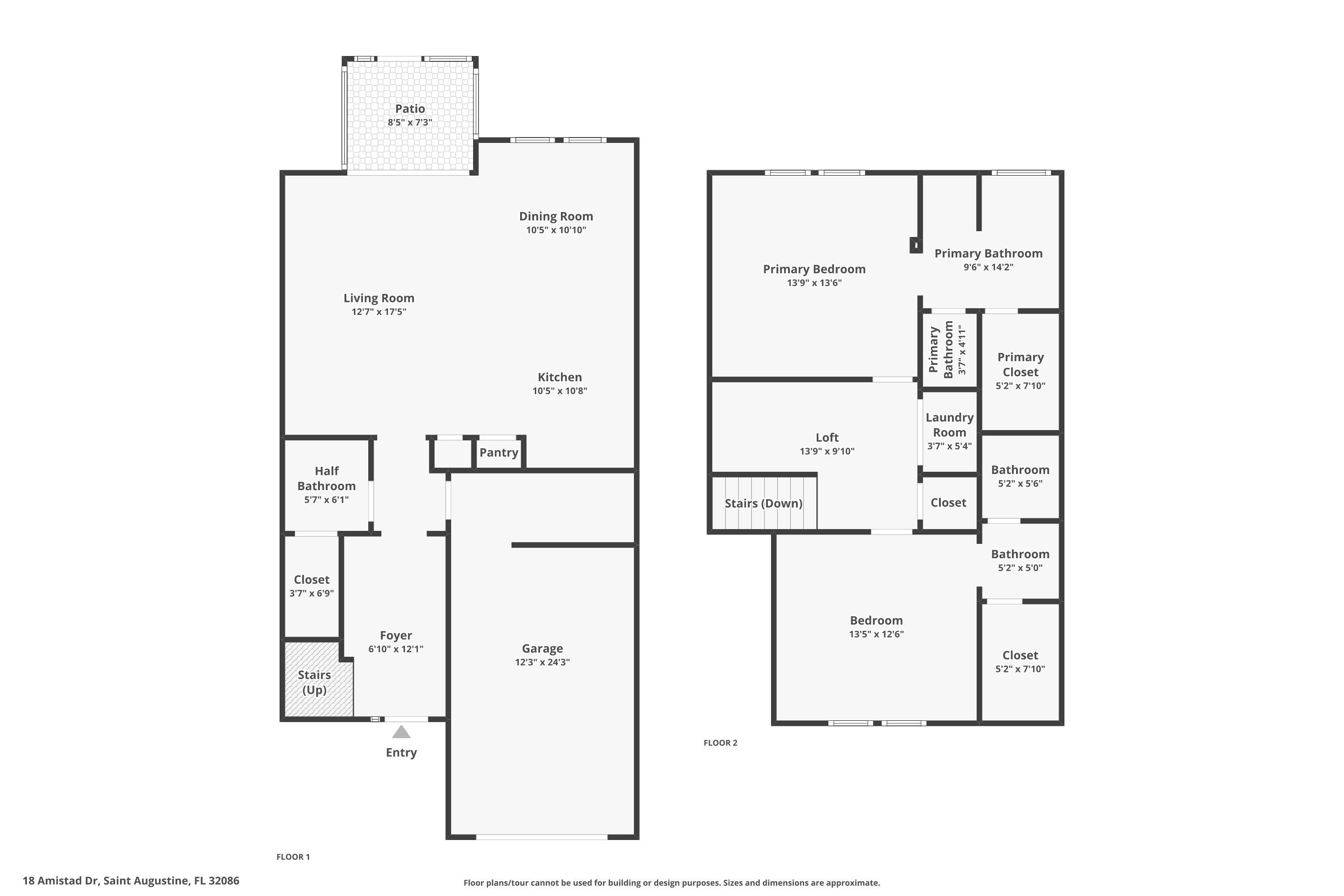 18 Amistad Dr Unit: 18
