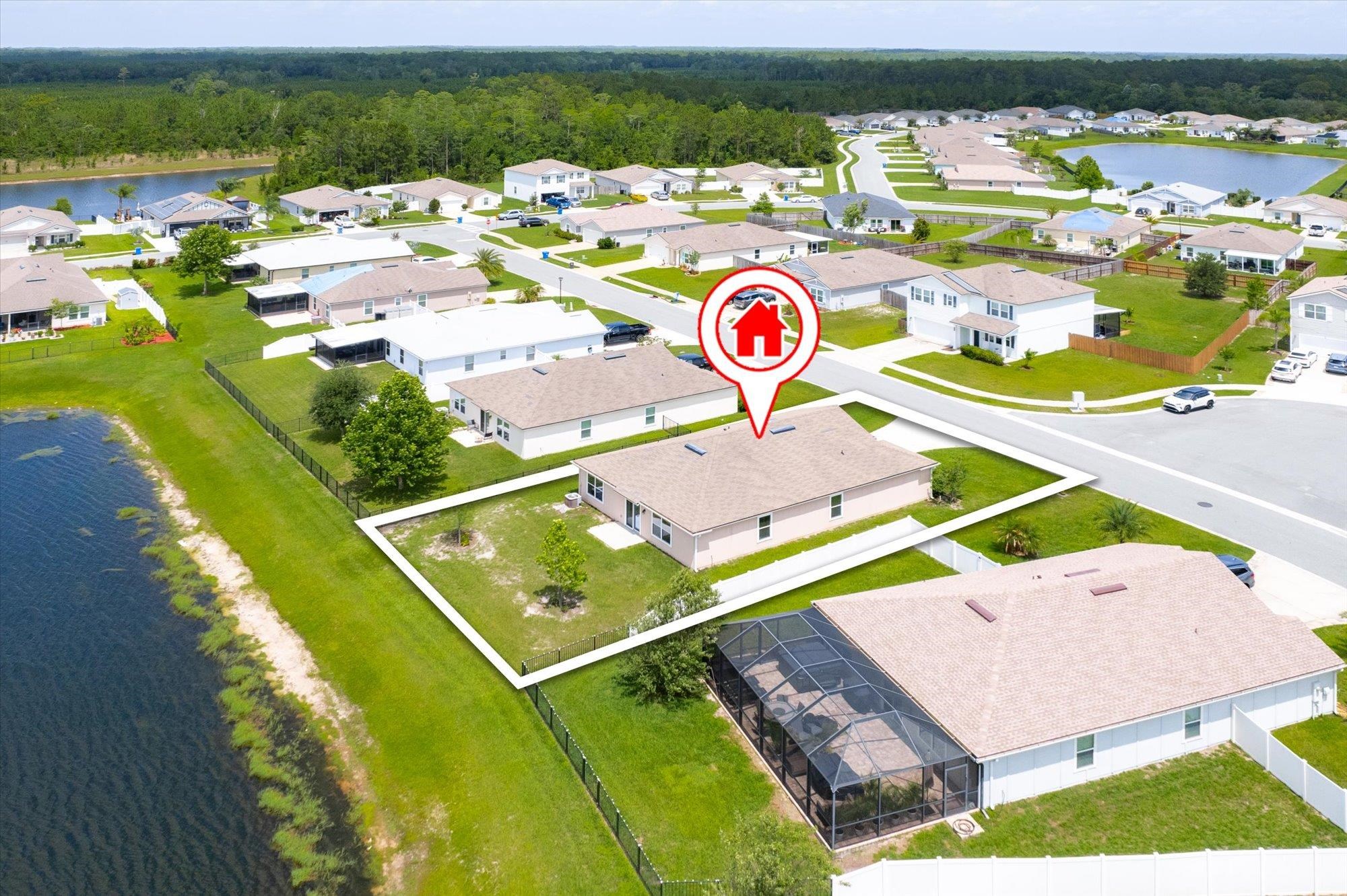 189 Blue Creek Way