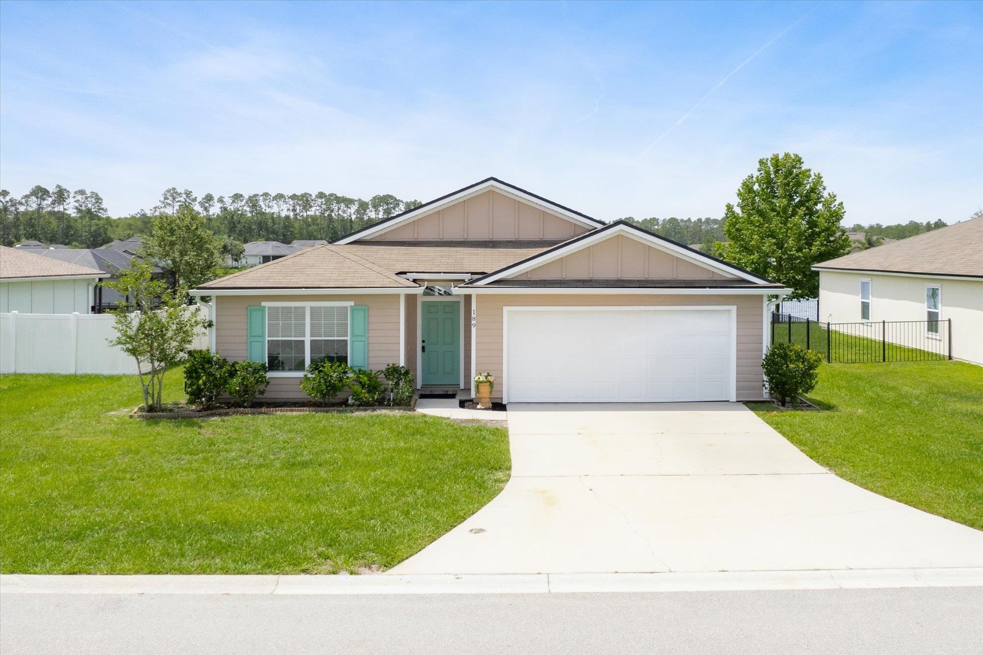 189 Blue Creek Way