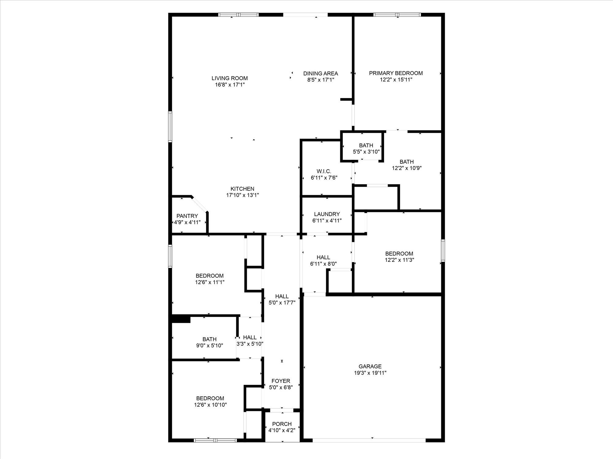 189 Blue Creek Way