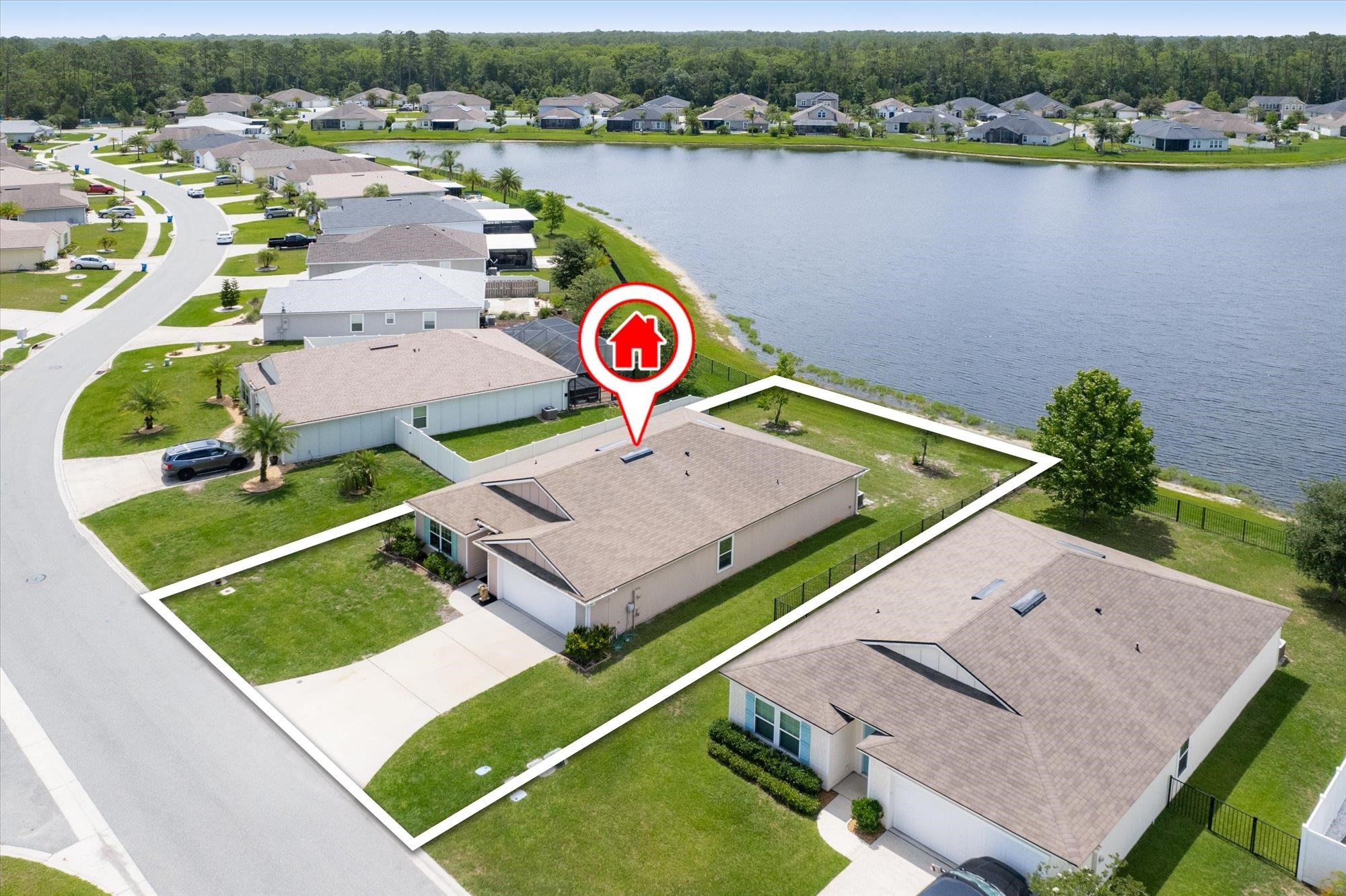 189 Blue Creek Way