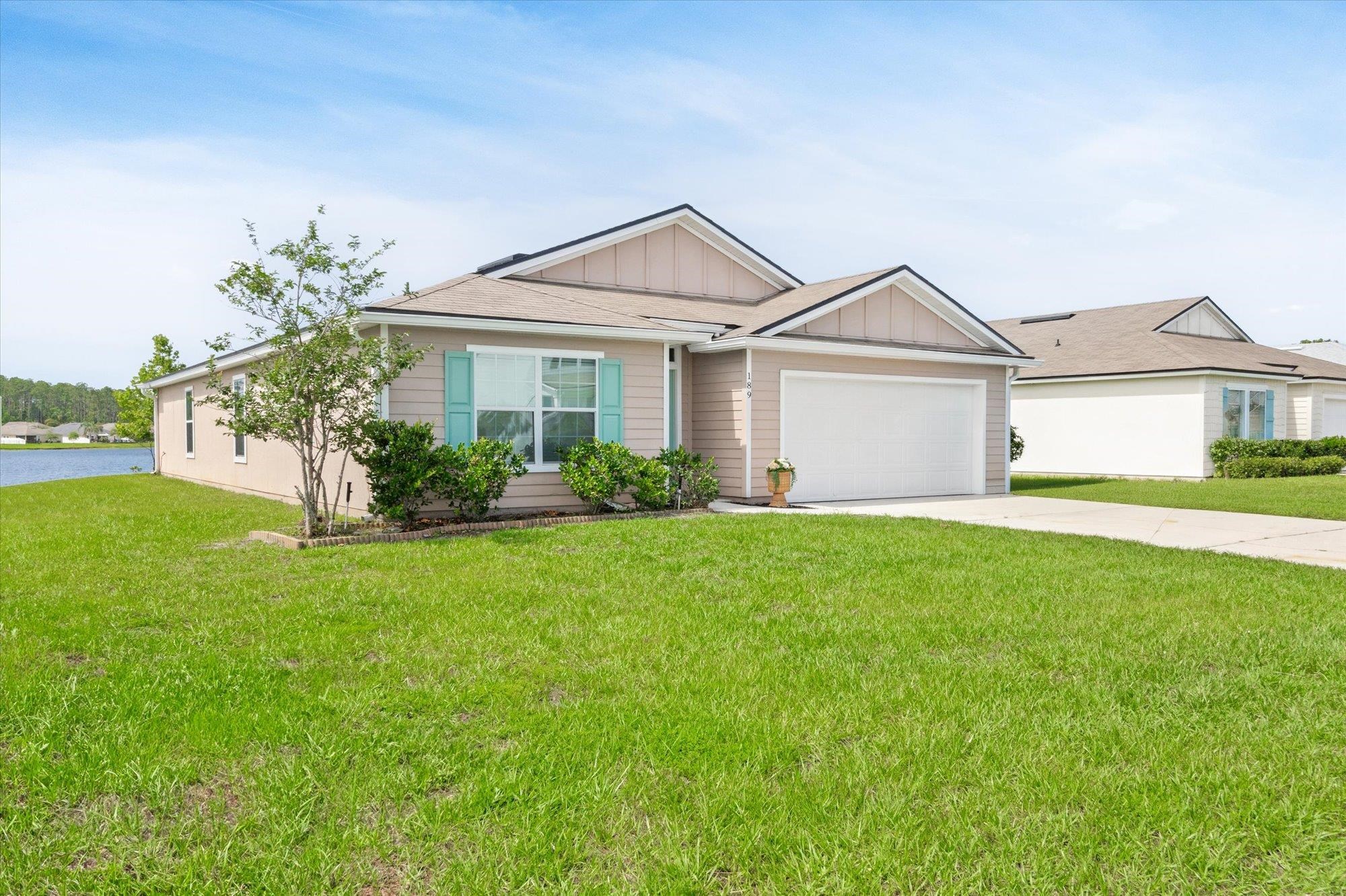 189 Blue Creek Way