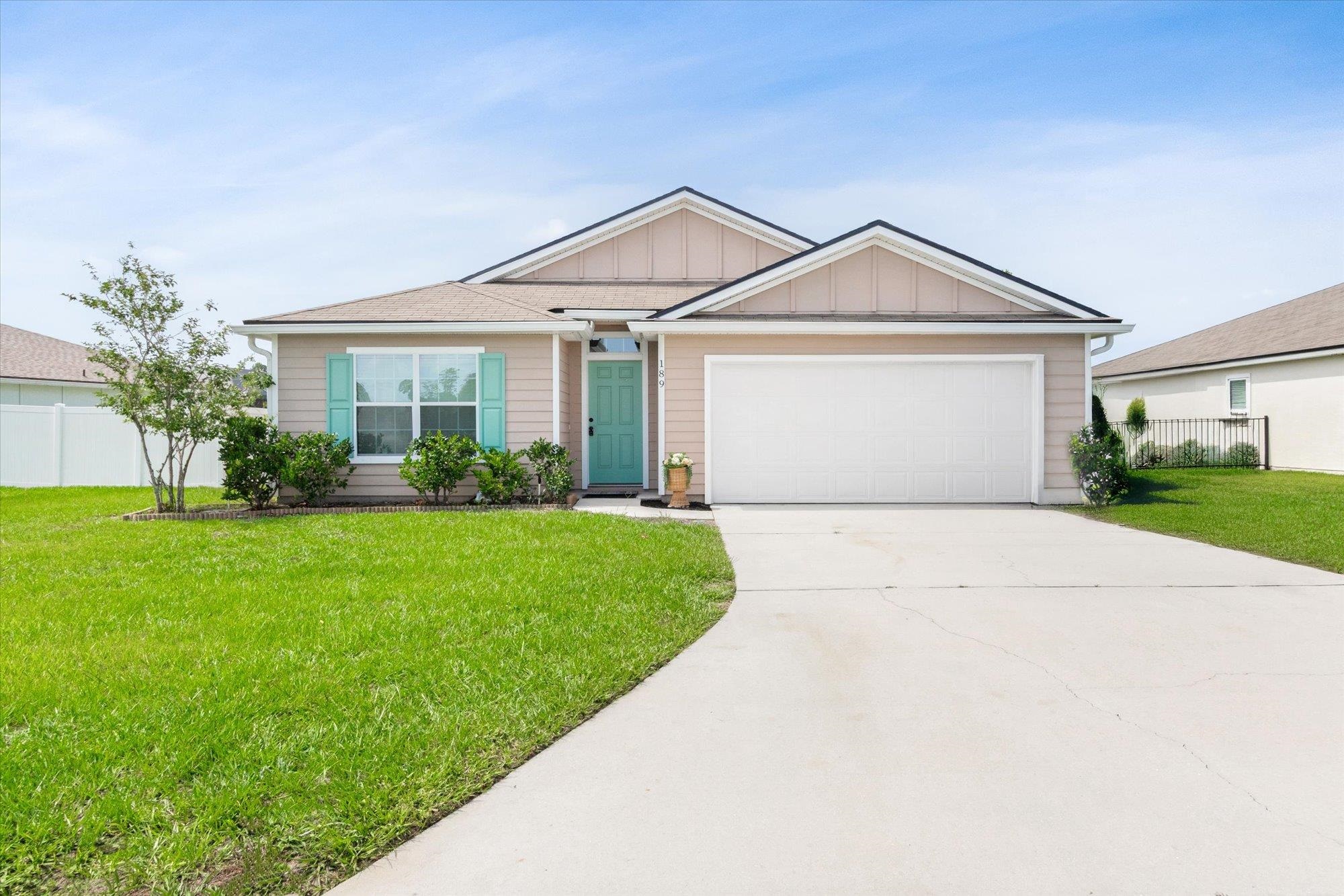 189 Blue Creek Way