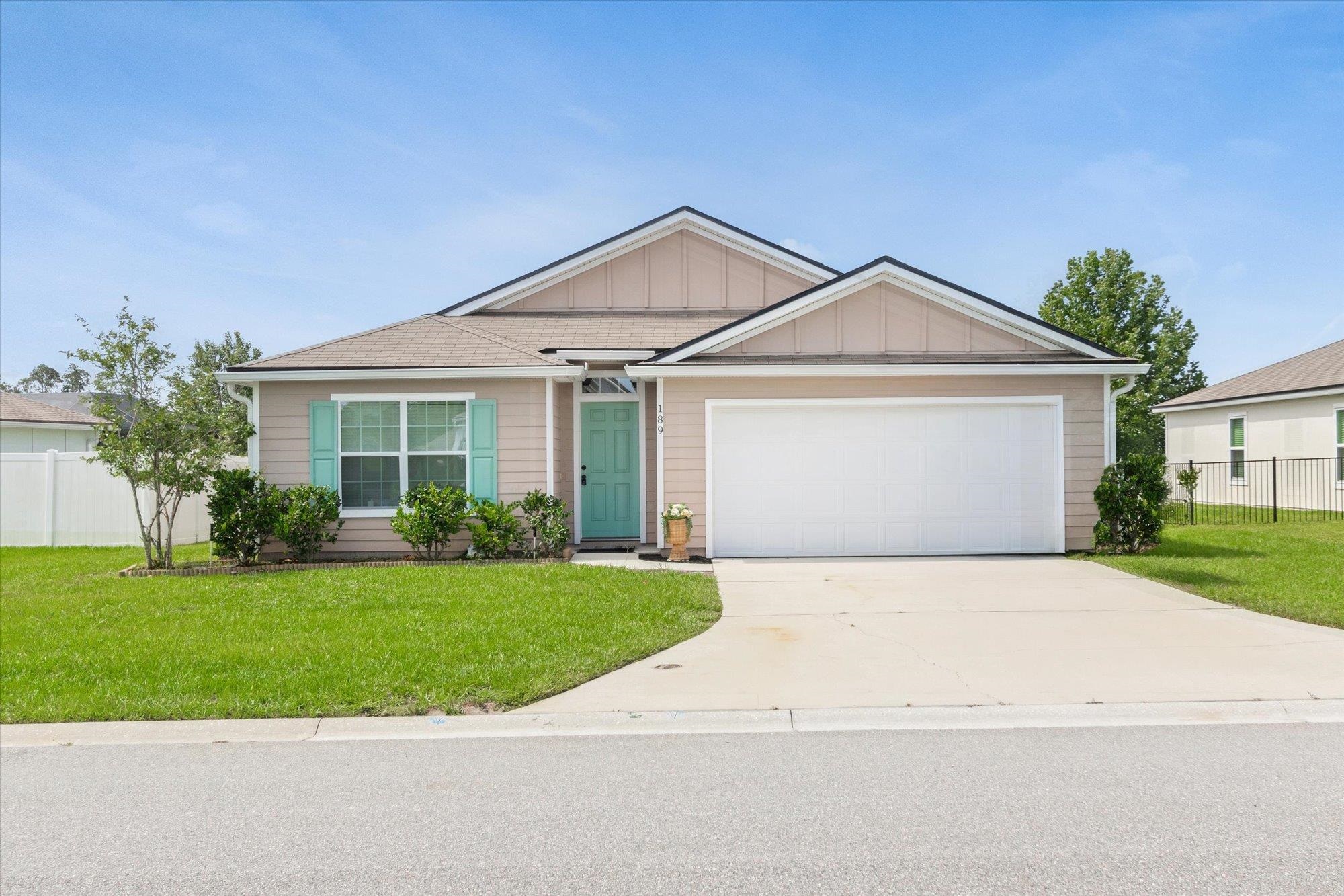 189 Blue Creek Way