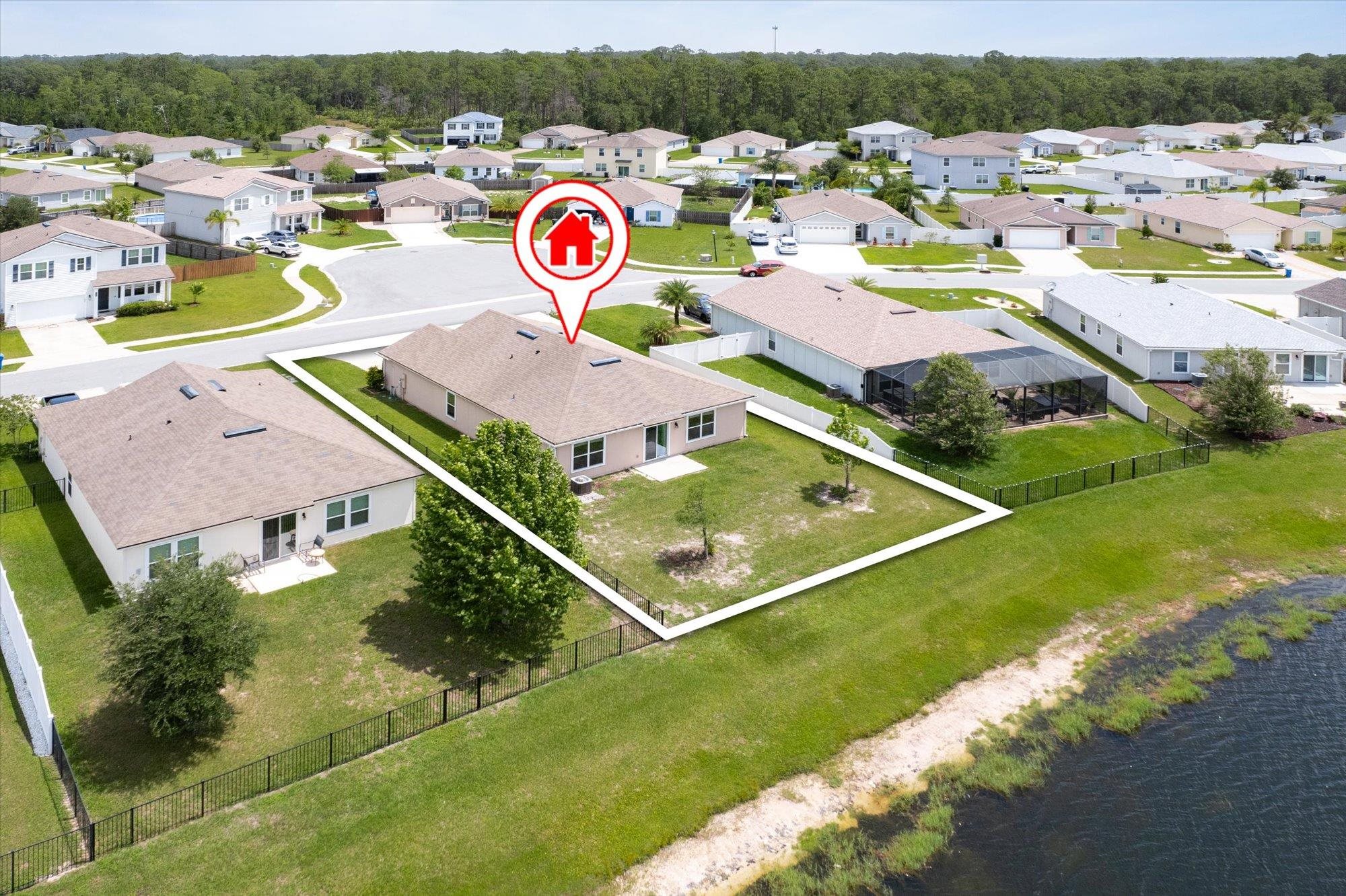 189 Blue Creek Way