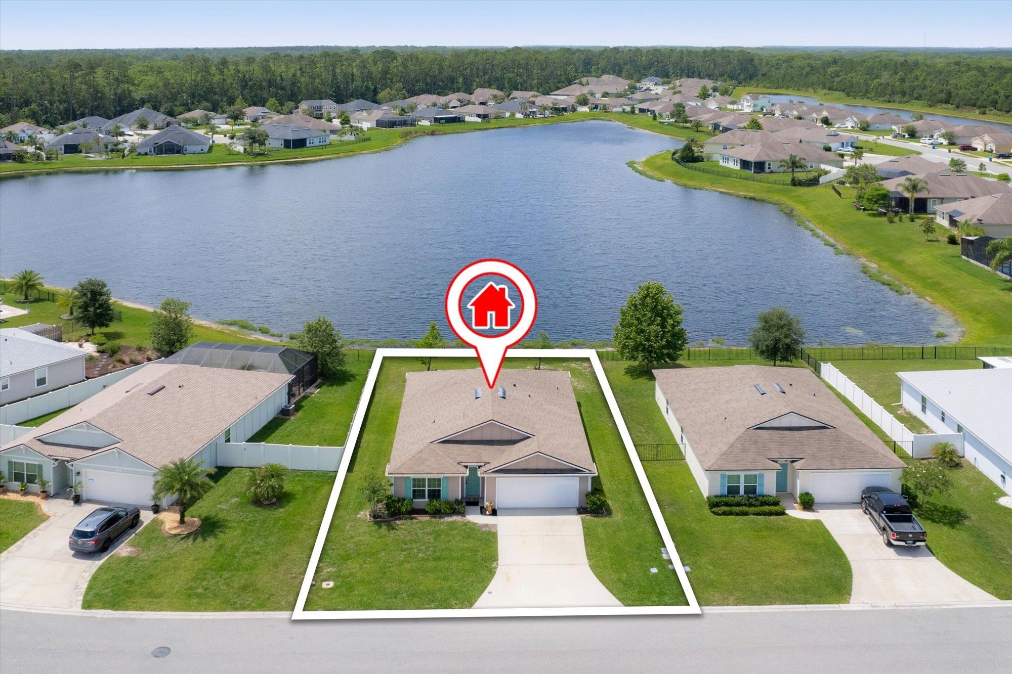 189 Blue Creek Way