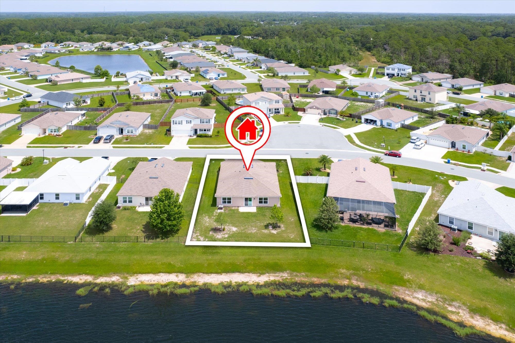 189 Blue Creek Way