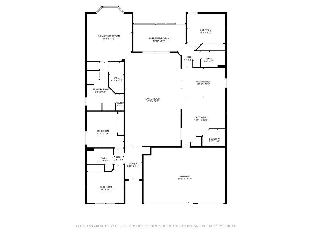 132 Fallen Timber Way