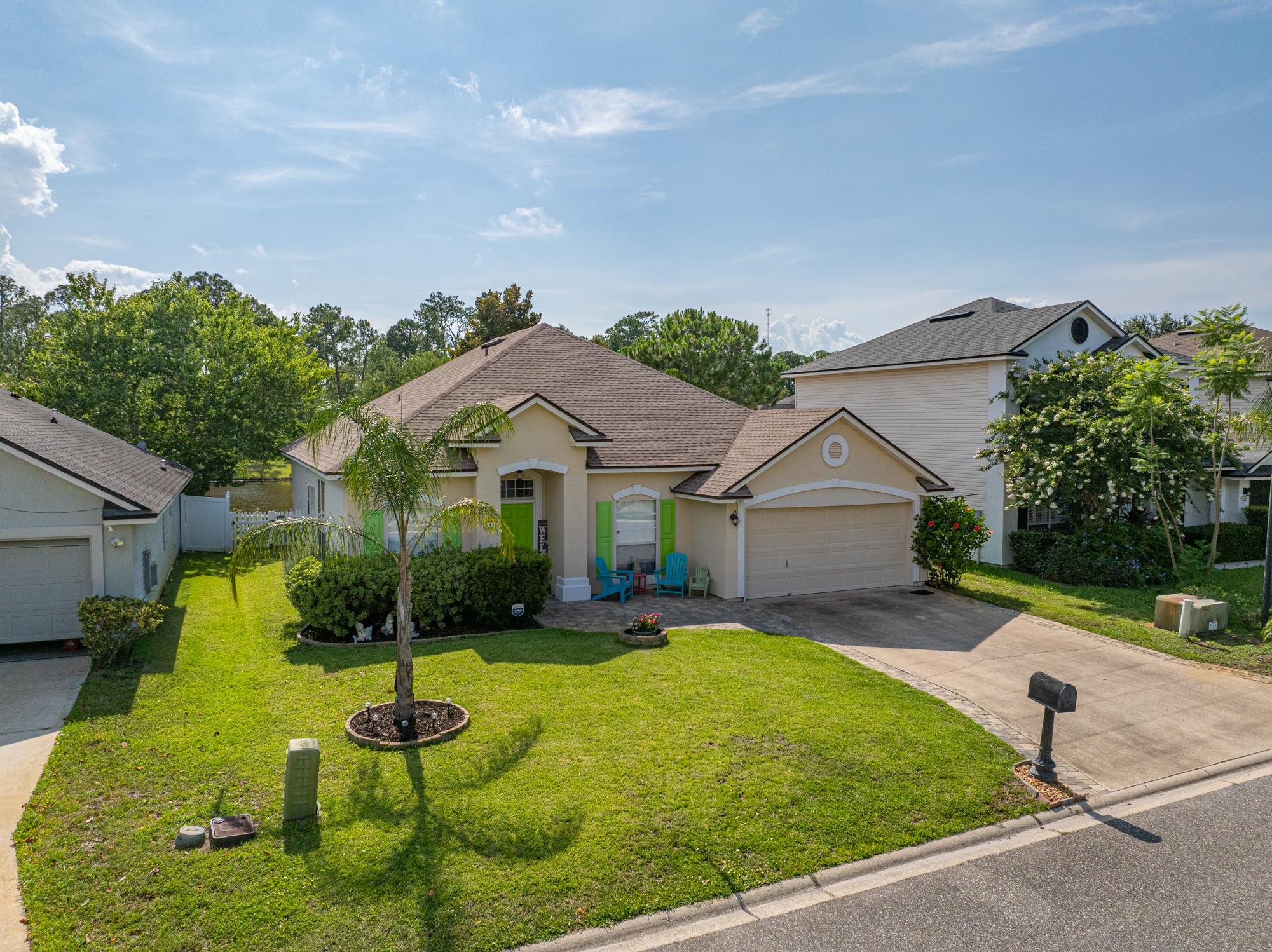 241 N Hidden Tree Dr