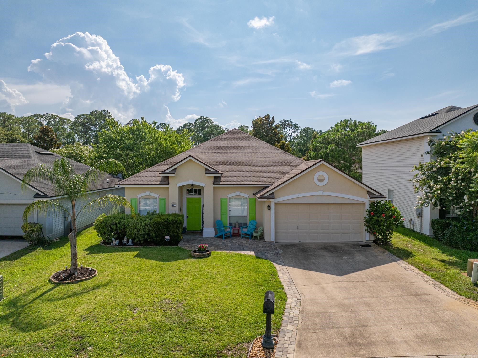 241 N Hidden Tree Dr