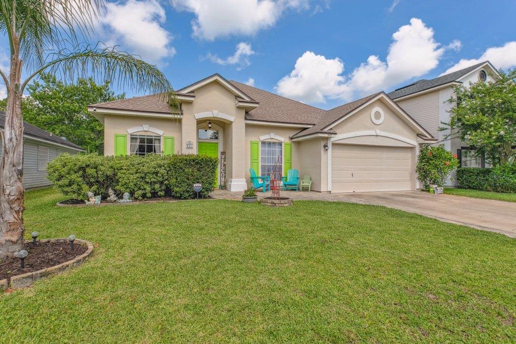 241 N Hidden Tree Dr