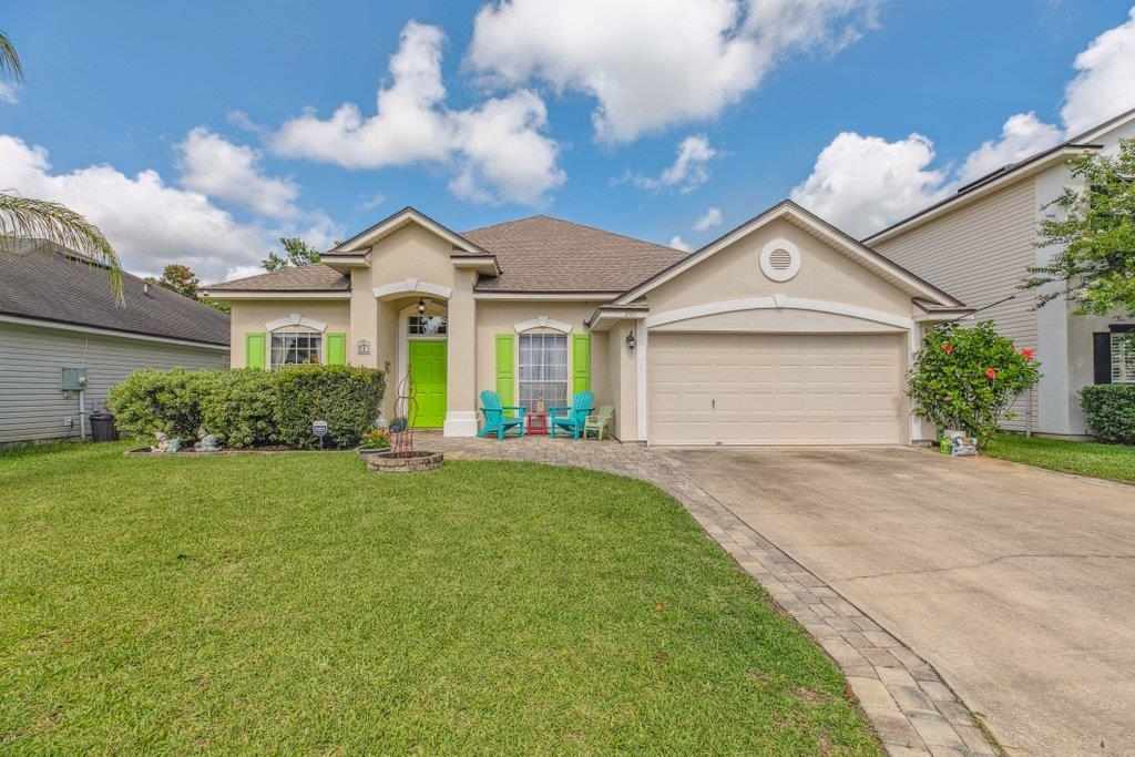 241 N Hidden Tree Dr