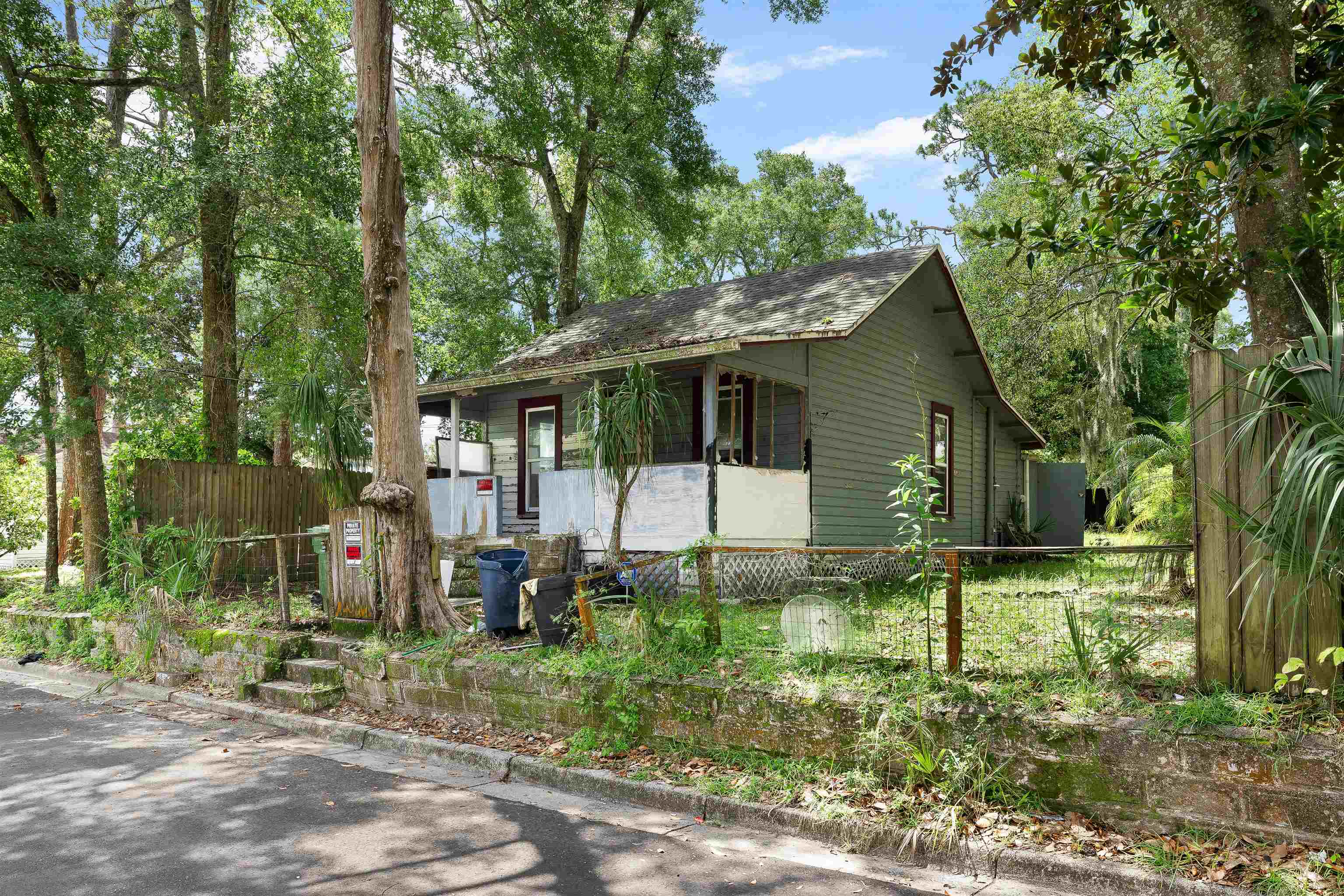 5 Isabel St