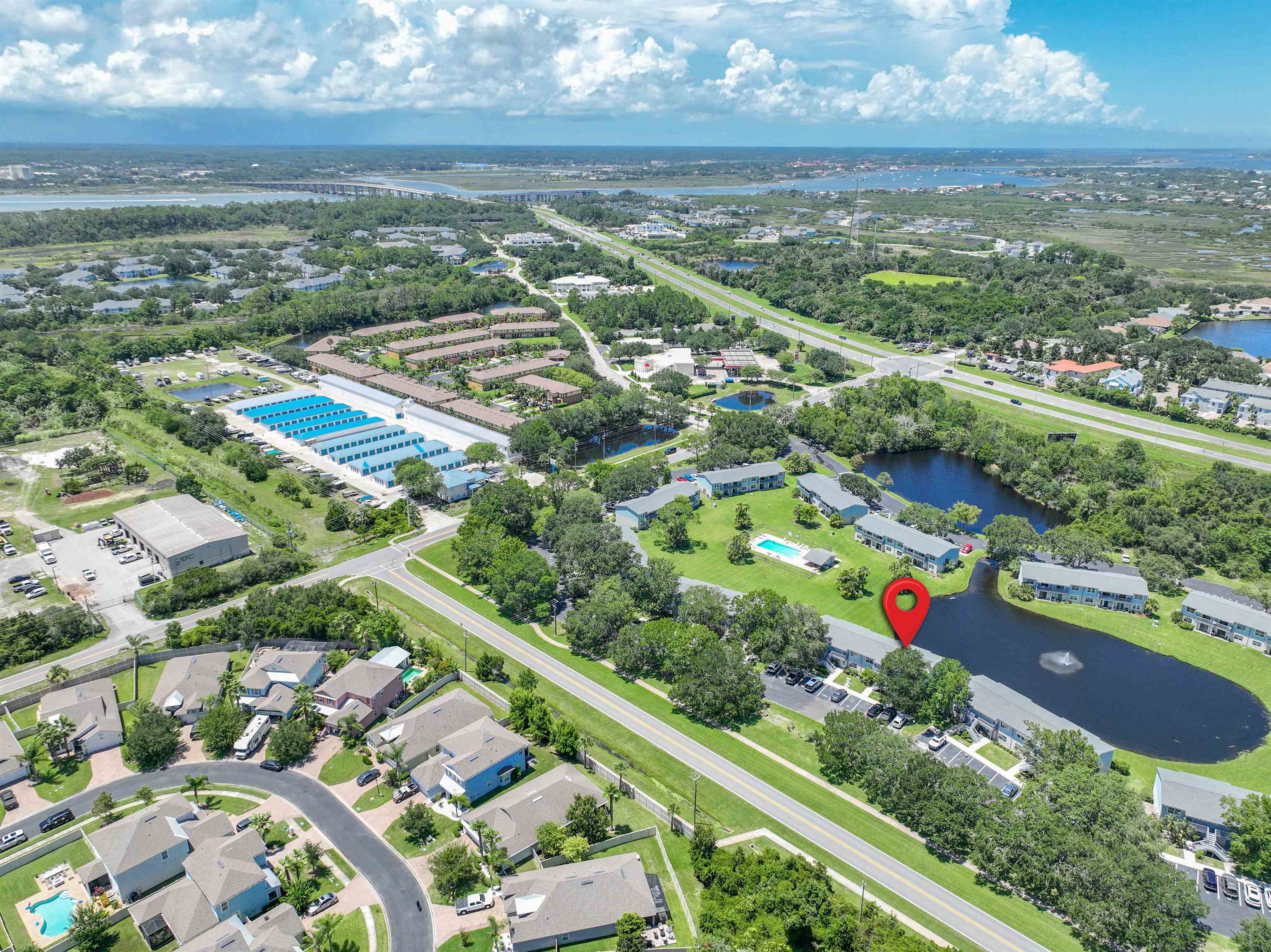 700 W Pope Rd Unit: E38