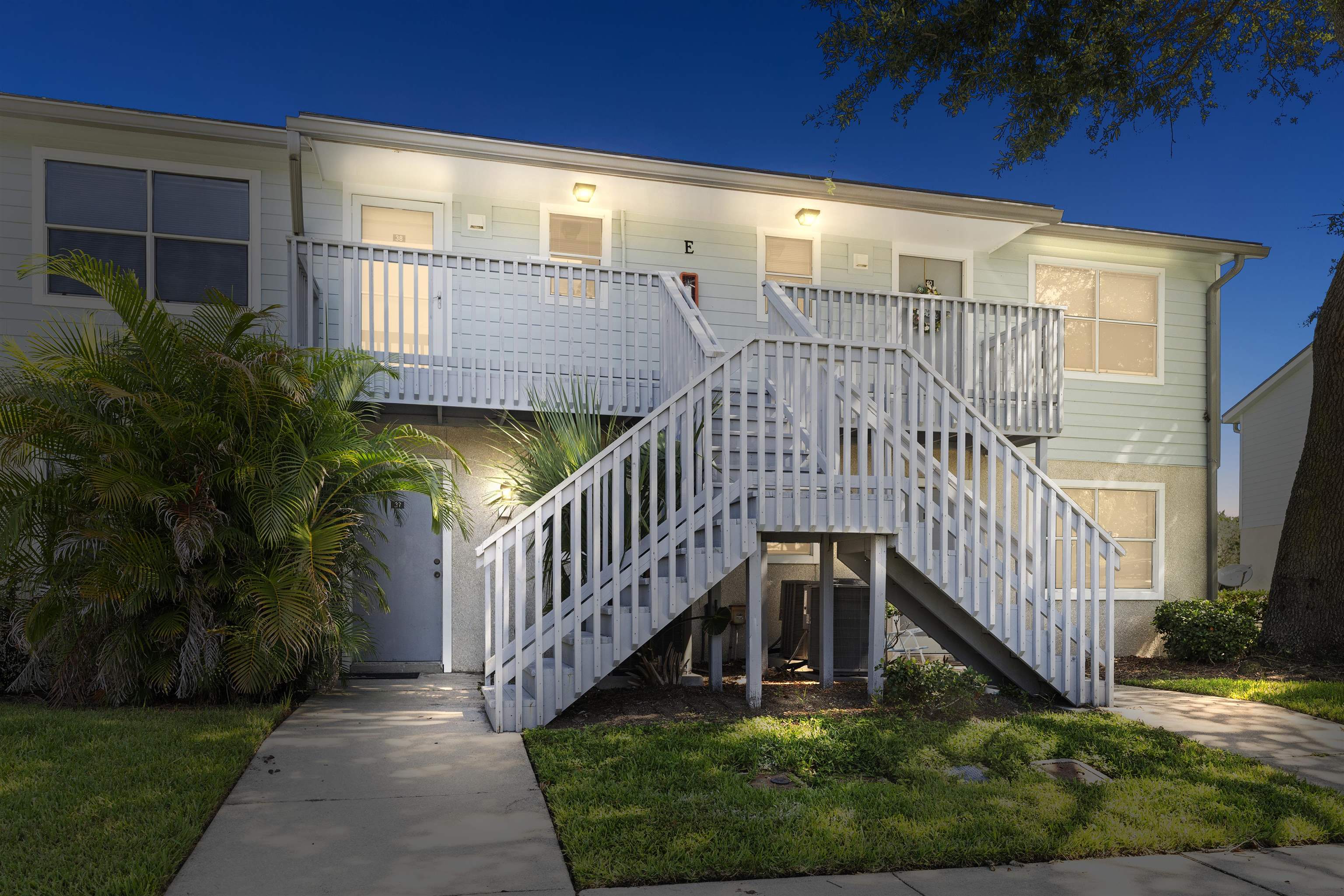 700 W Pope Rd Unit: E38