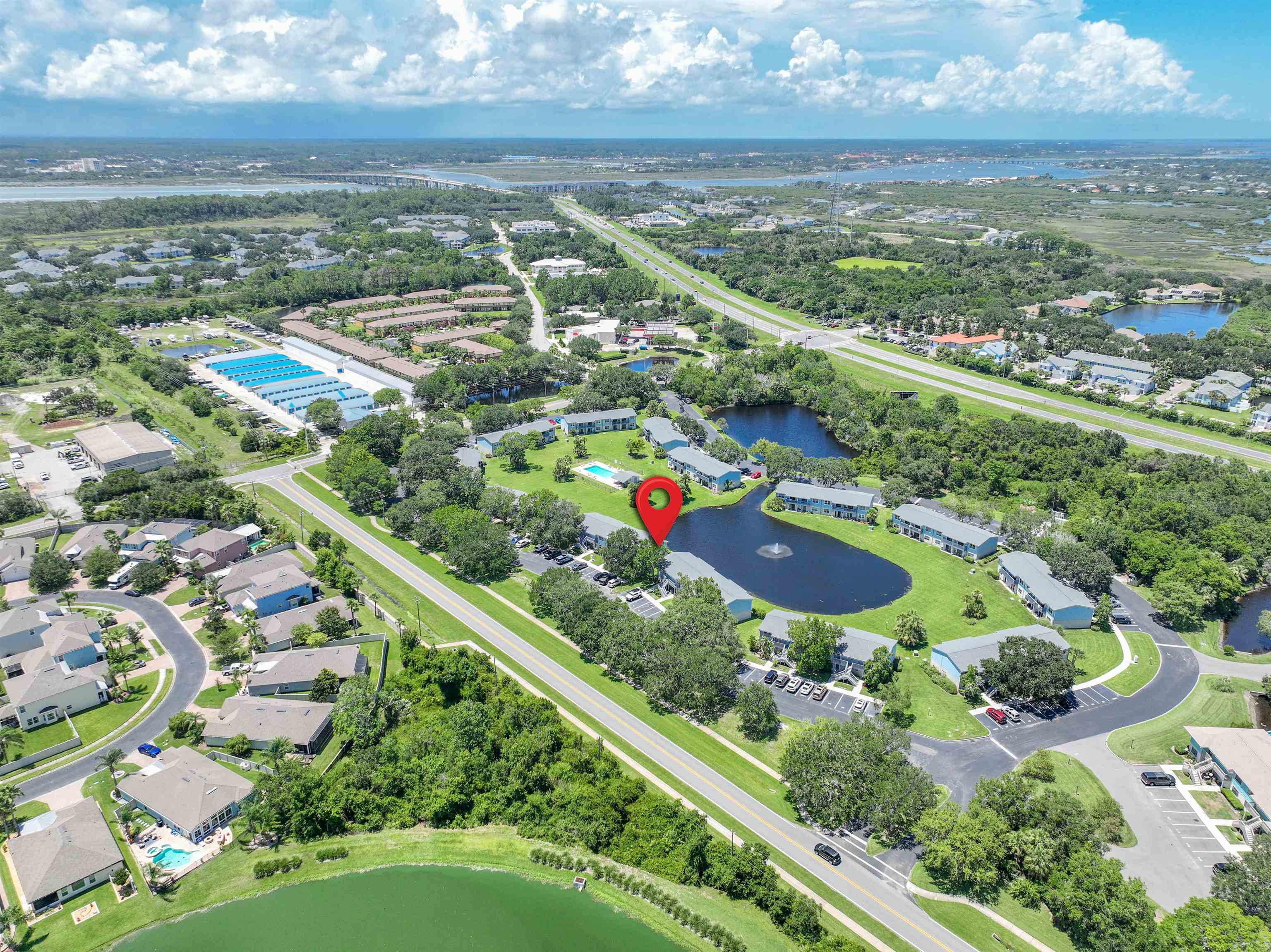700 W Pope Rd Unit: E38