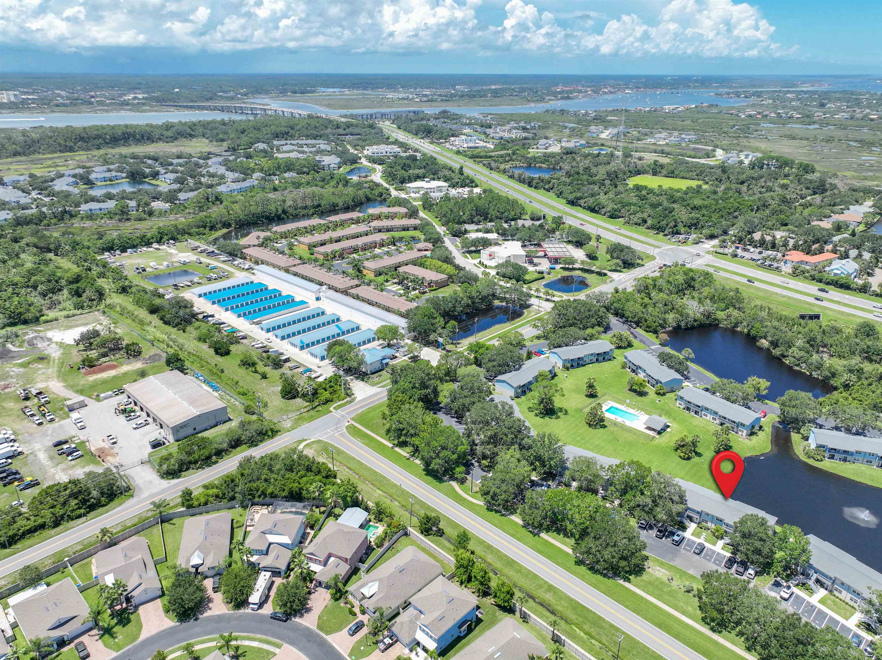 700 W Pope Rd Unit: E38