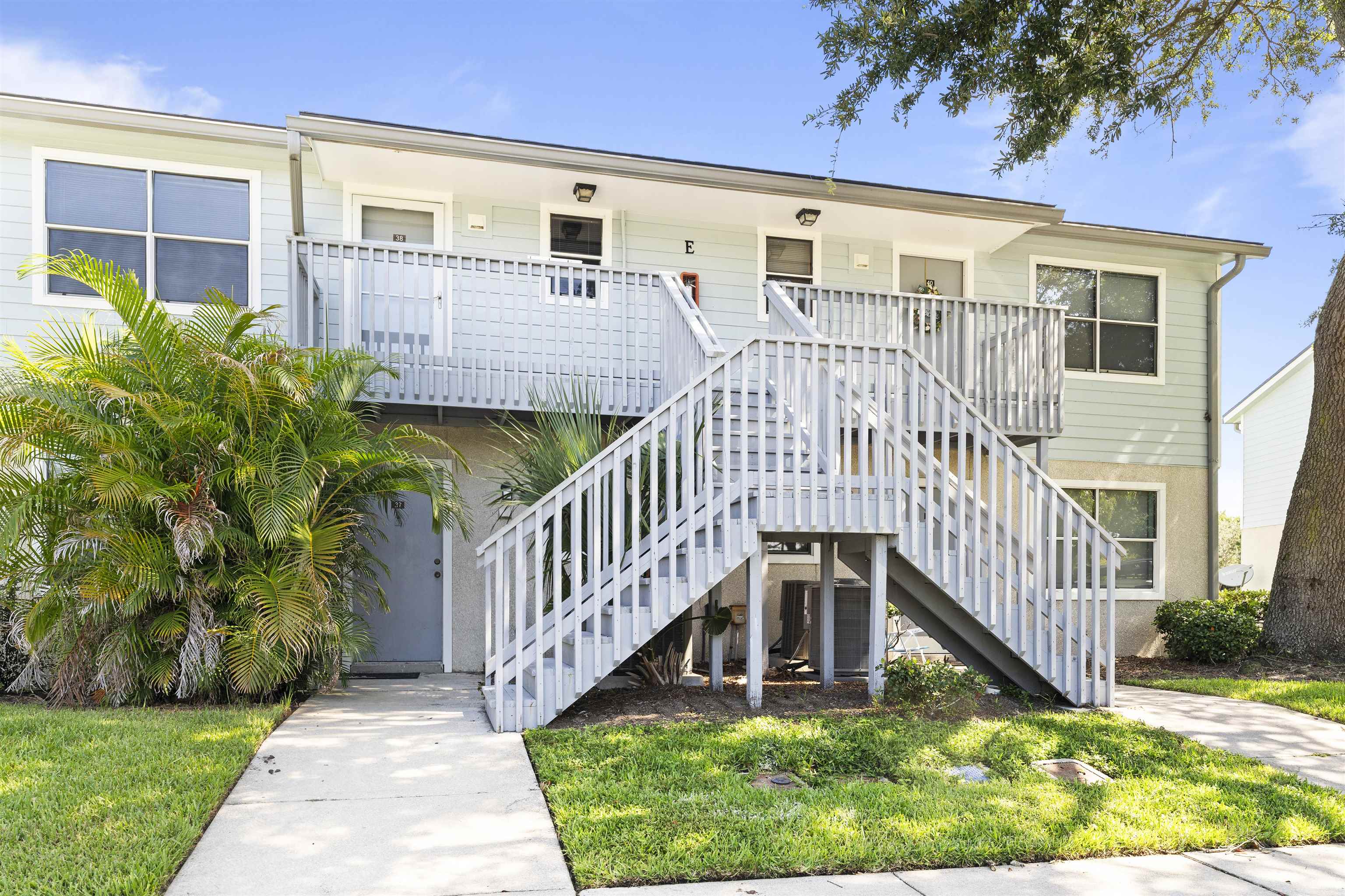 700 W Pope Rd Unit: E38