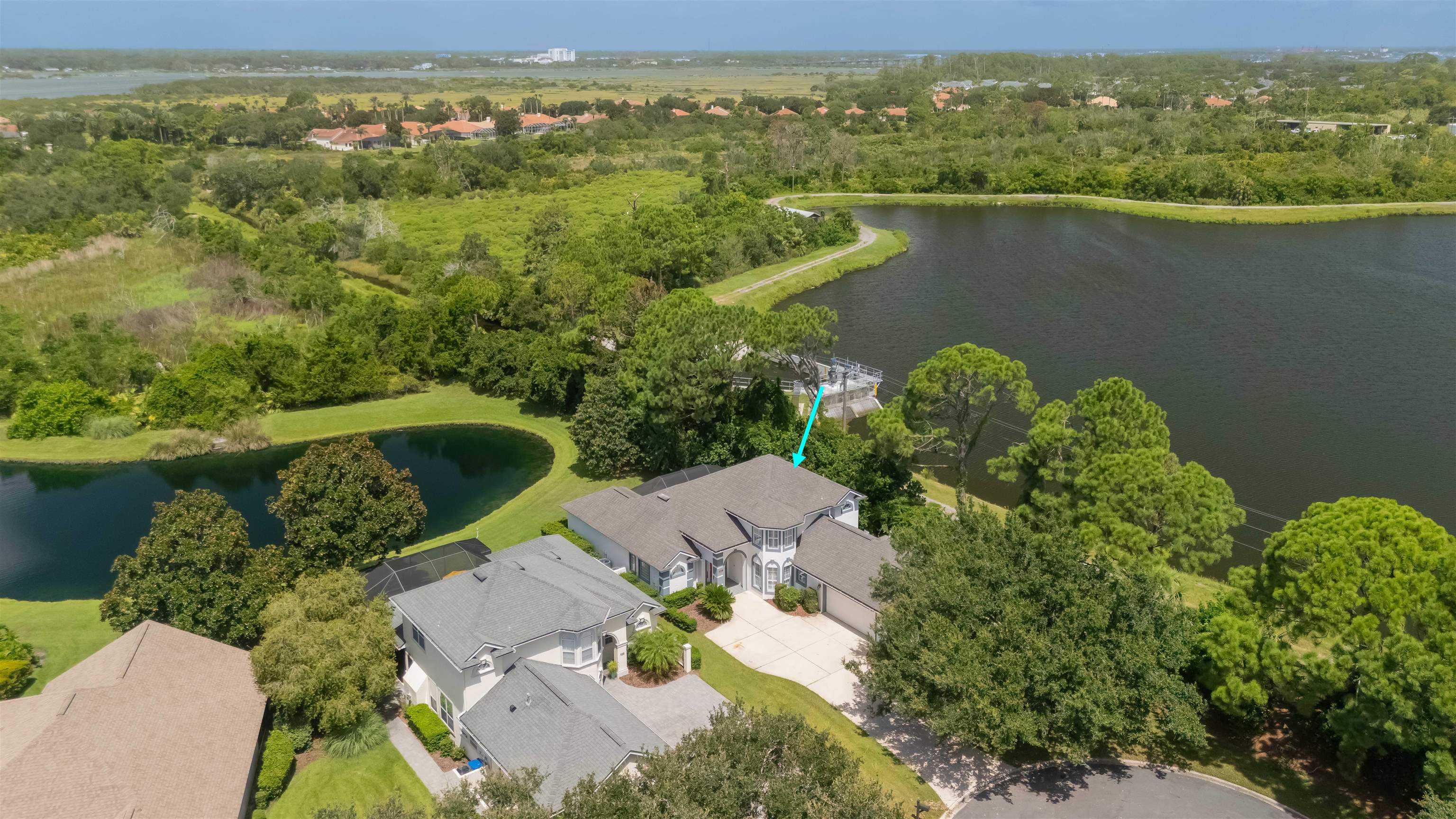 932 Spring Lake Ct