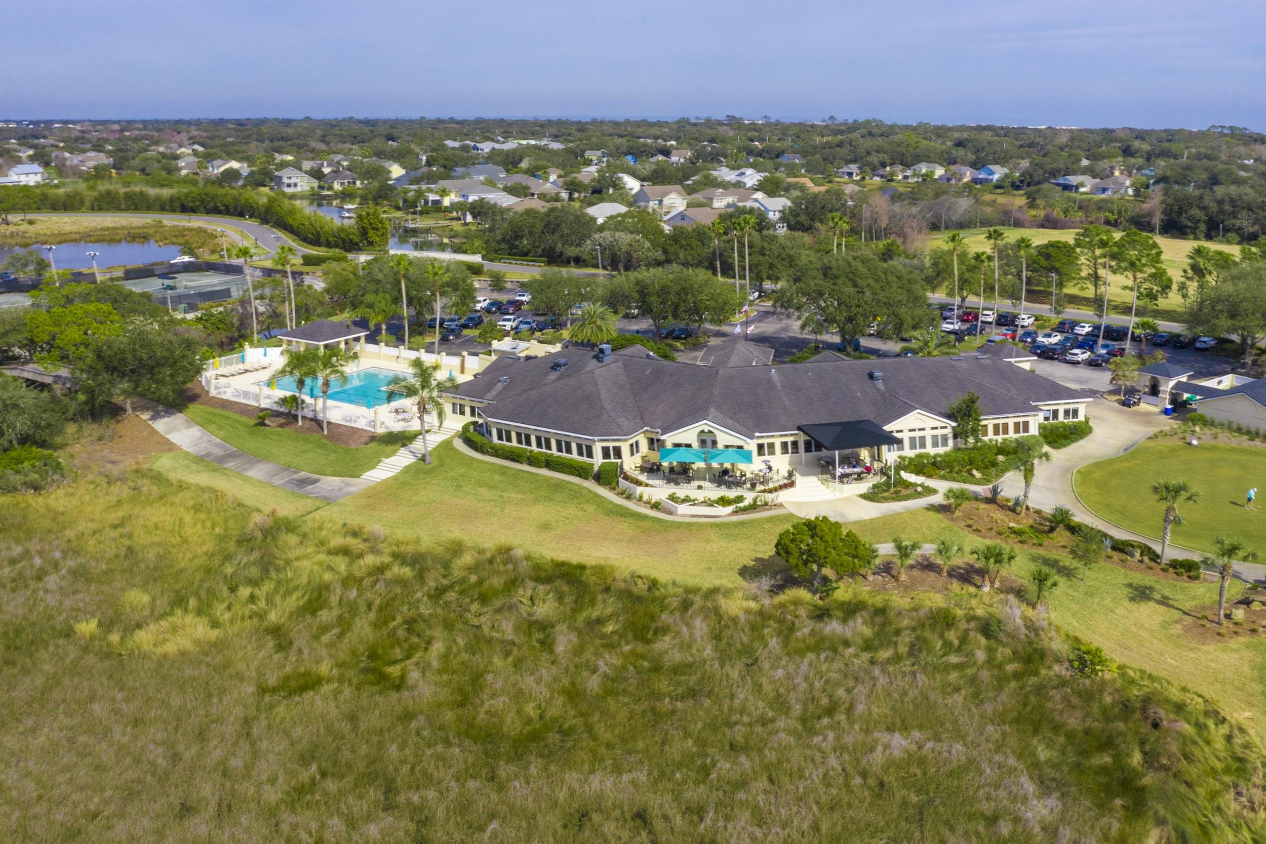 932 Spring Lake Ct
