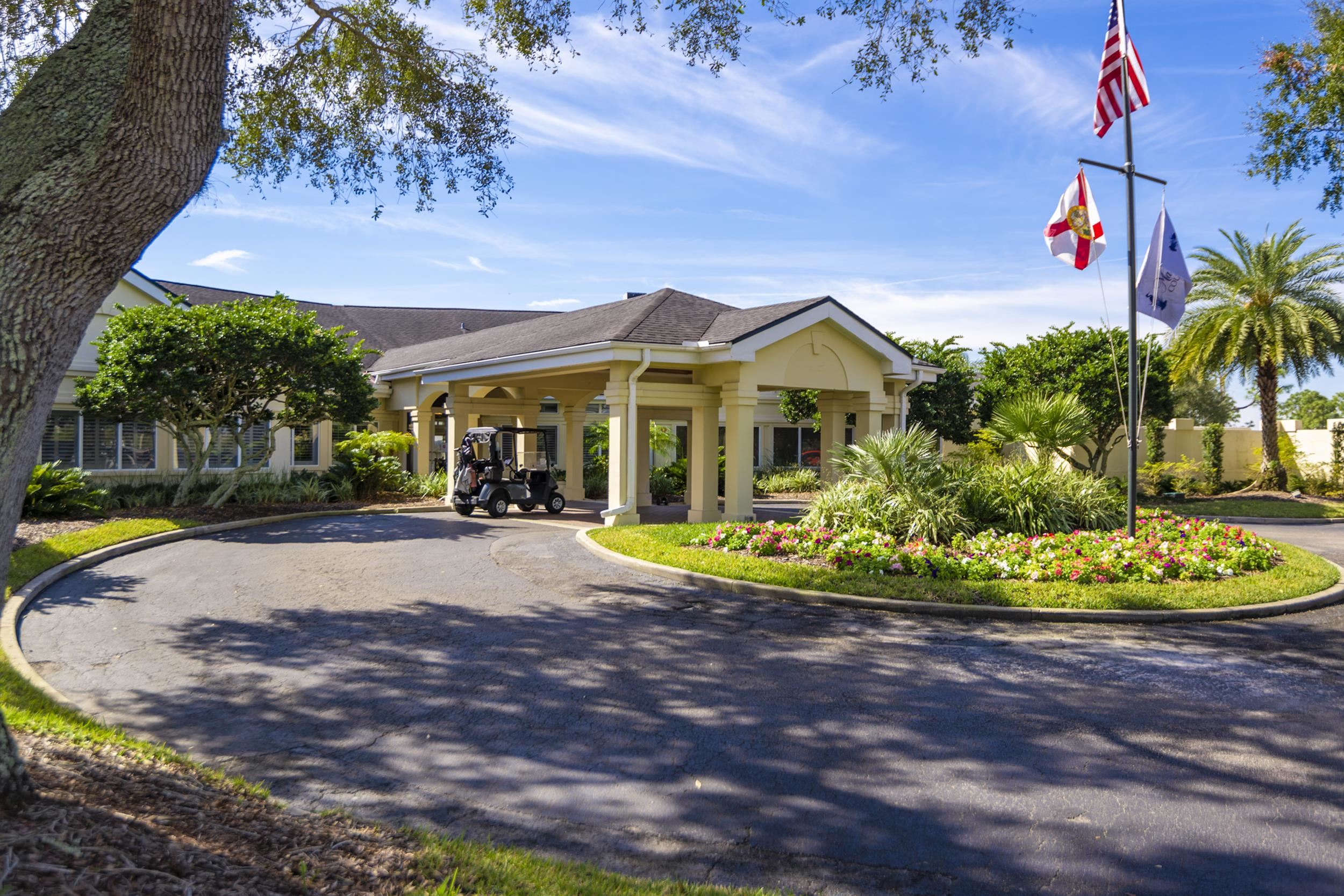 932 Spring Lake Ct