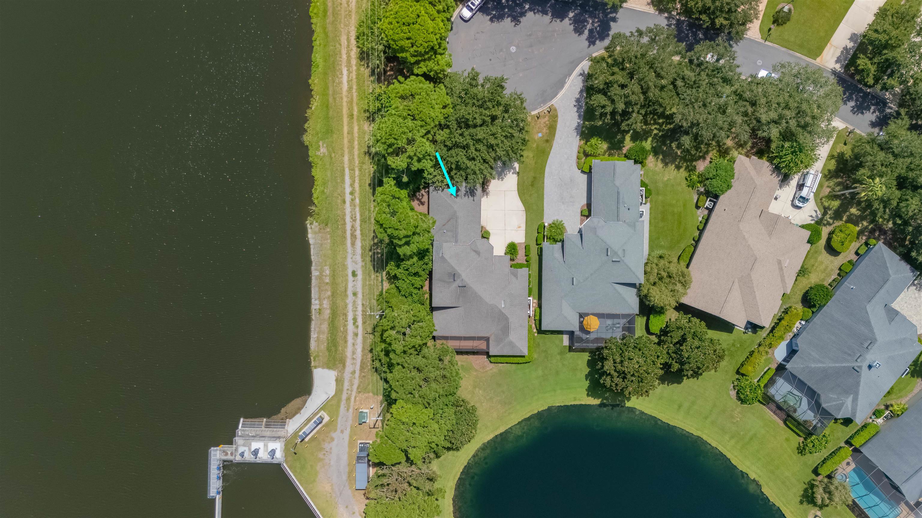 932 Spring Lake Ct