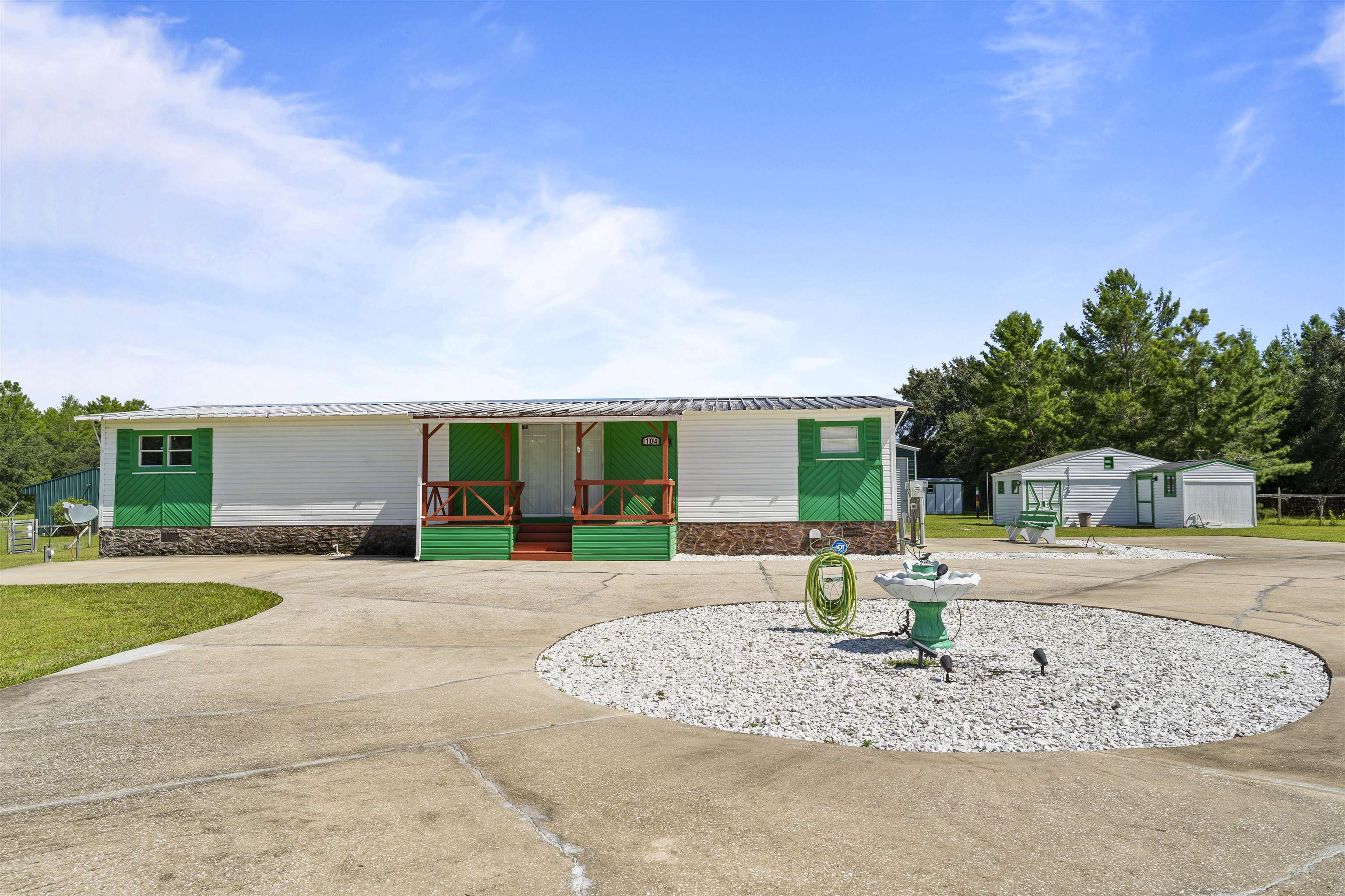 104 Ketner Road