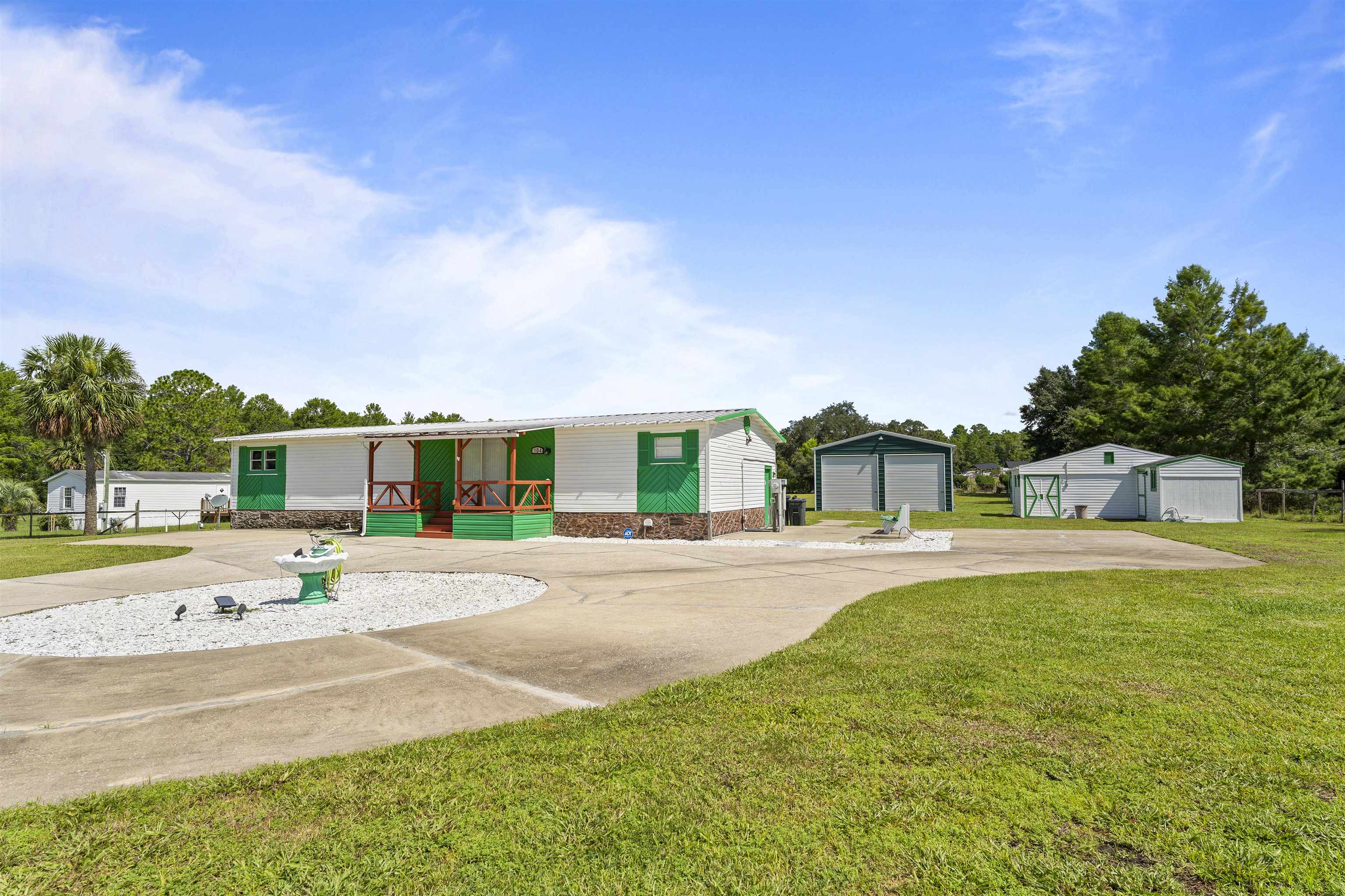 104 Ketner Road