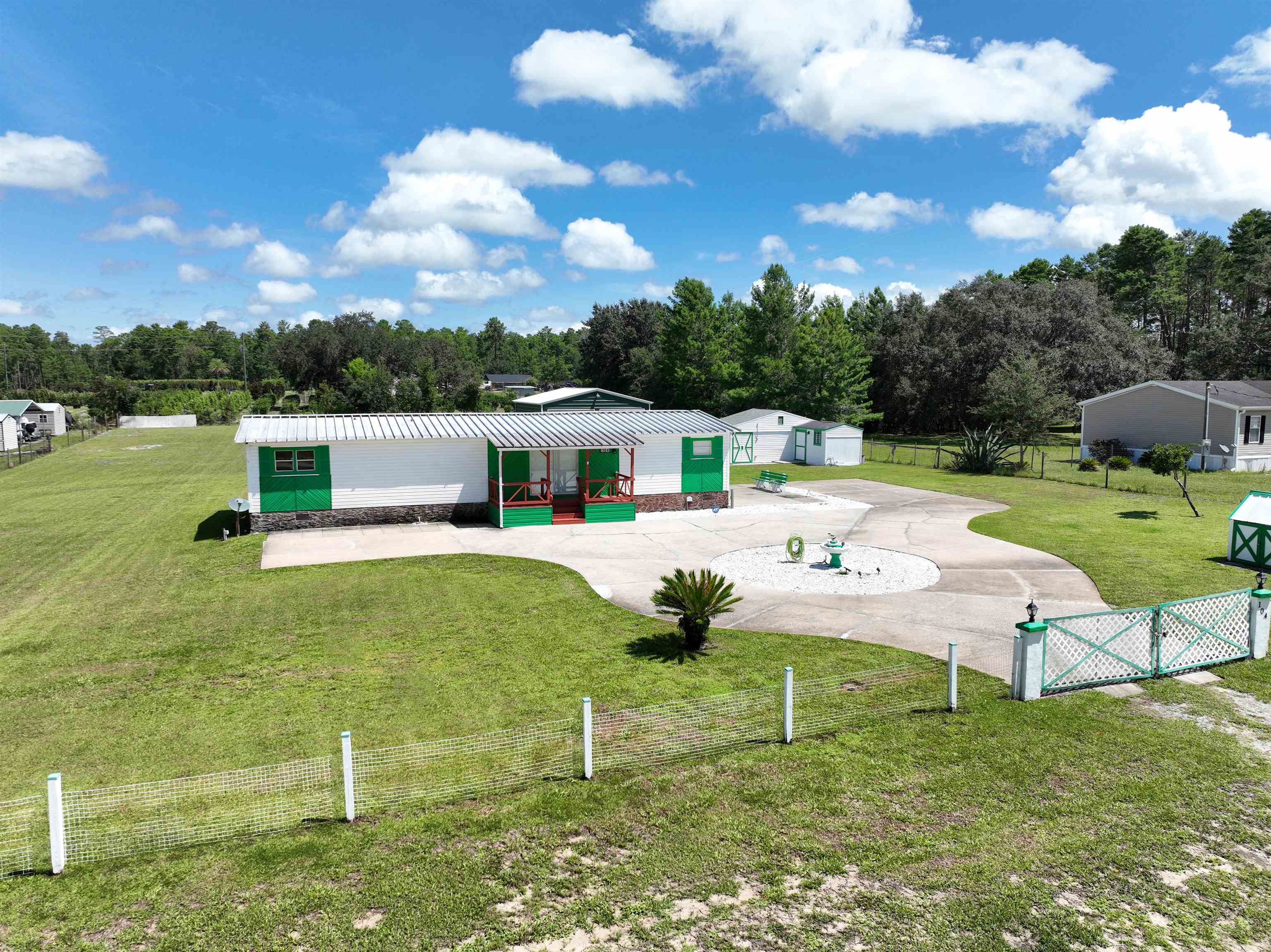 104 Ketner Road