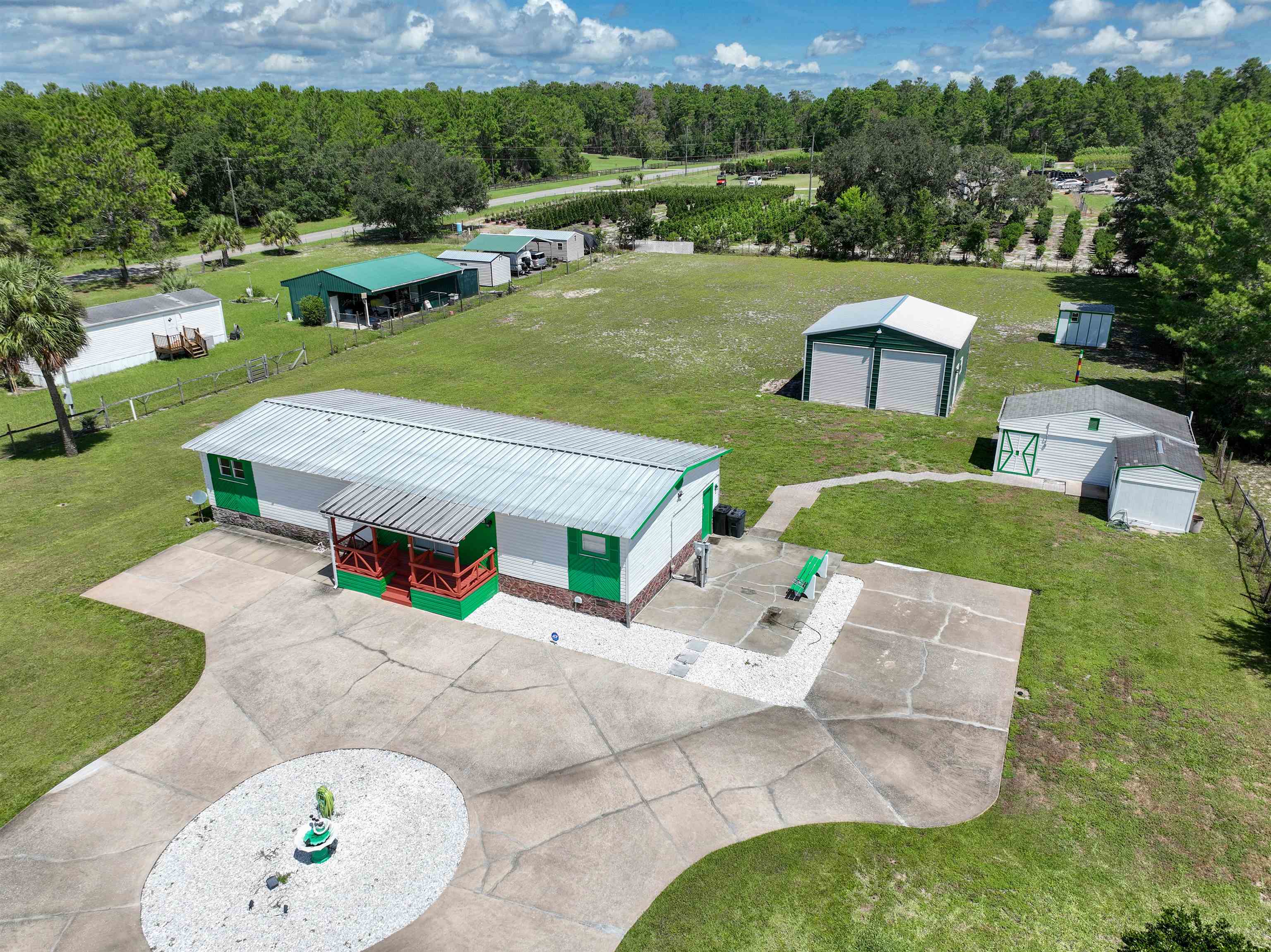 104 Ketner Road