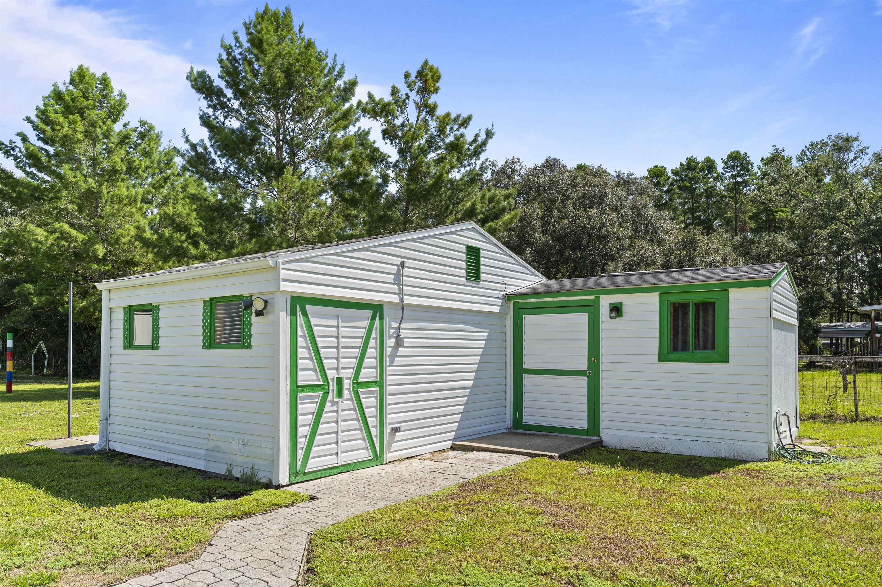 104 Ketner Road