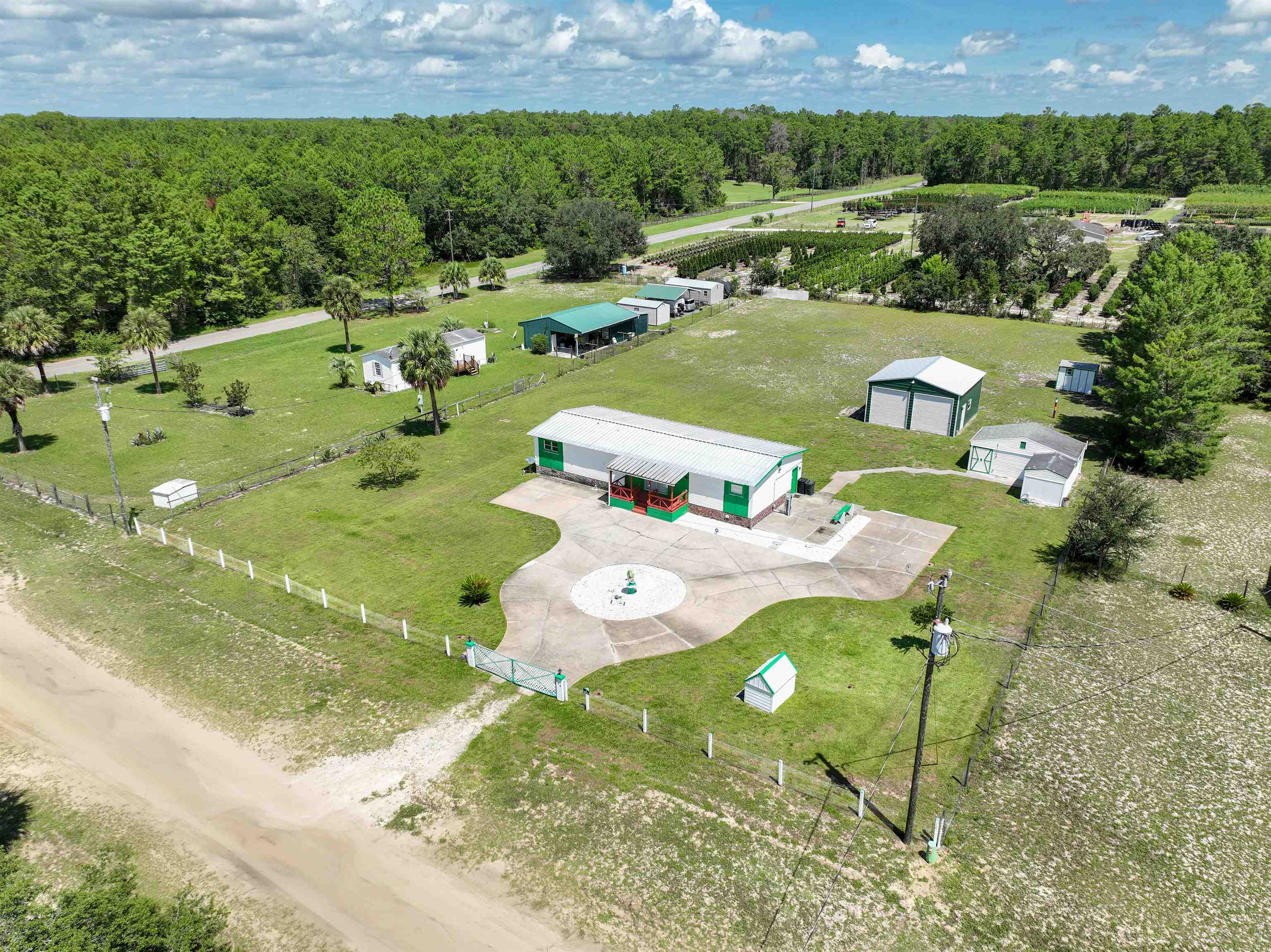 104 Ketner Road