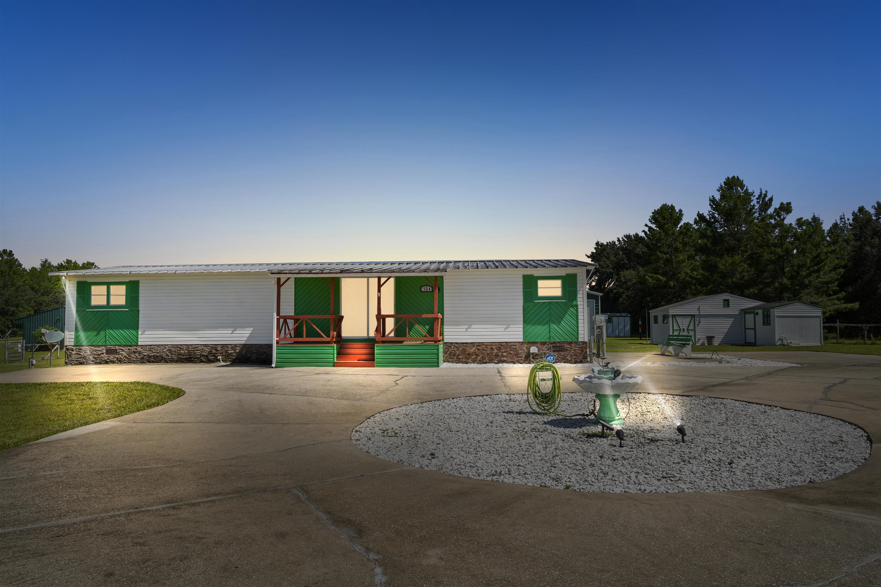 104 Ketner Road