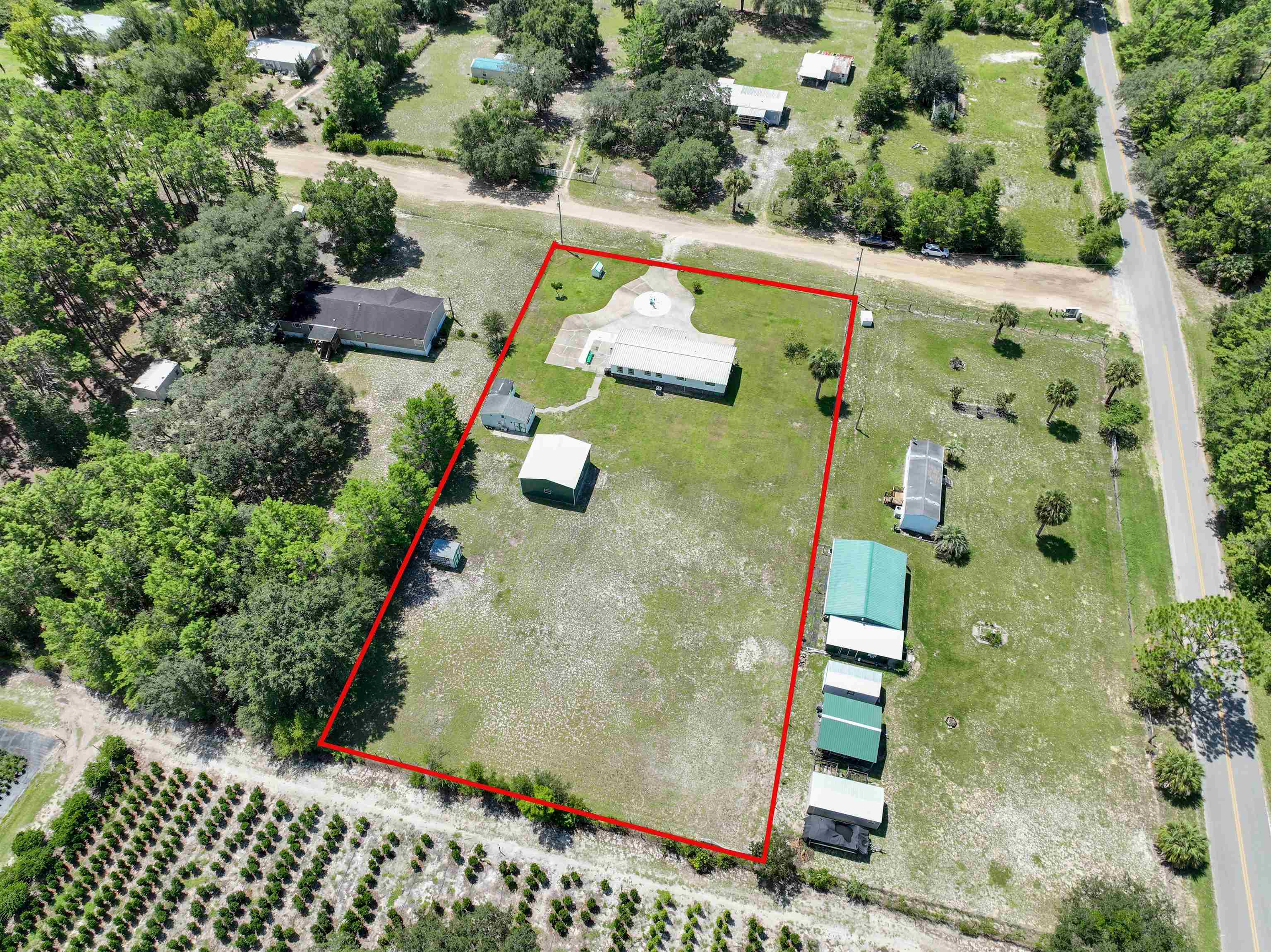 104 Ketner Road