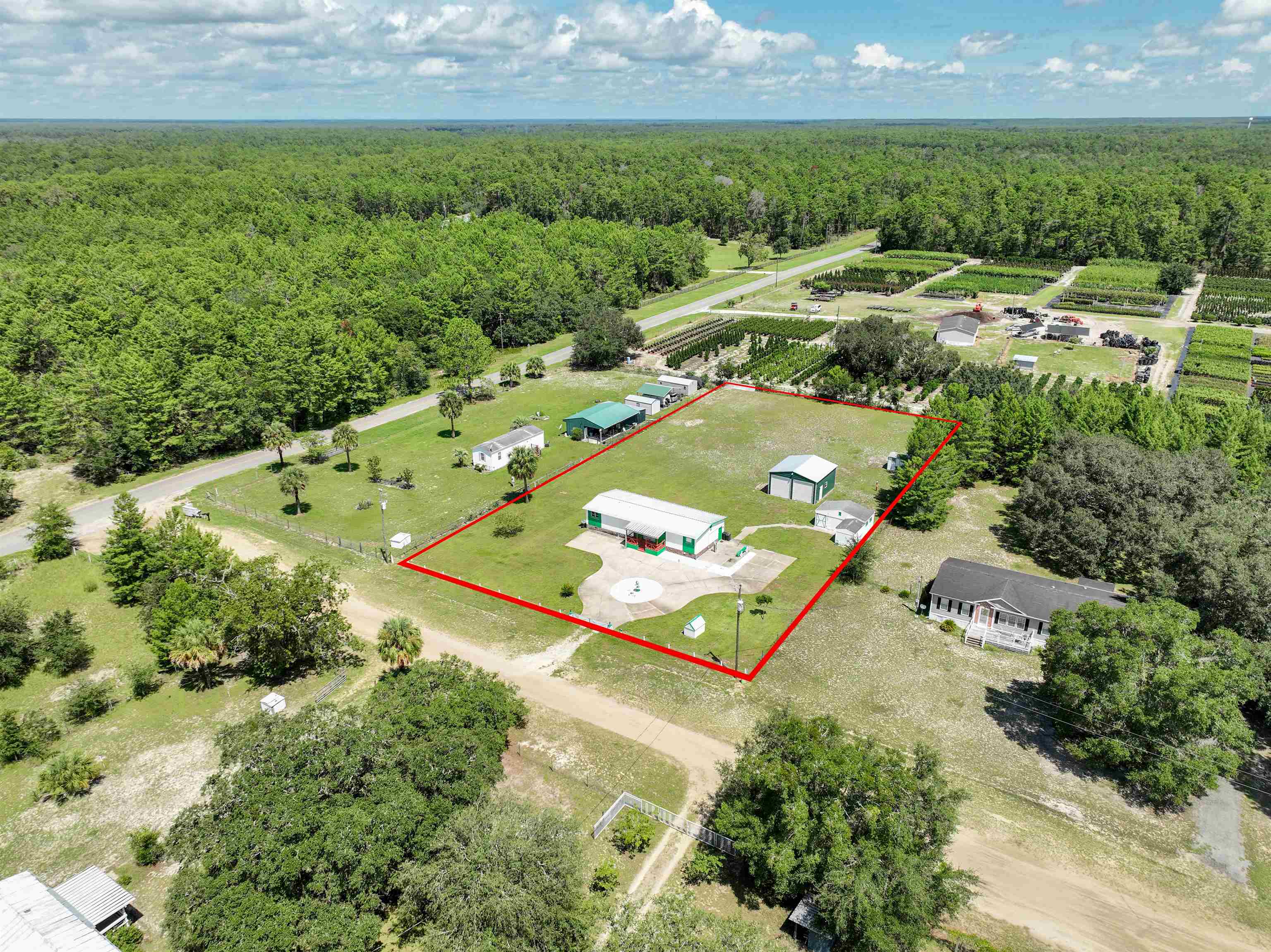 104 Ketner Road