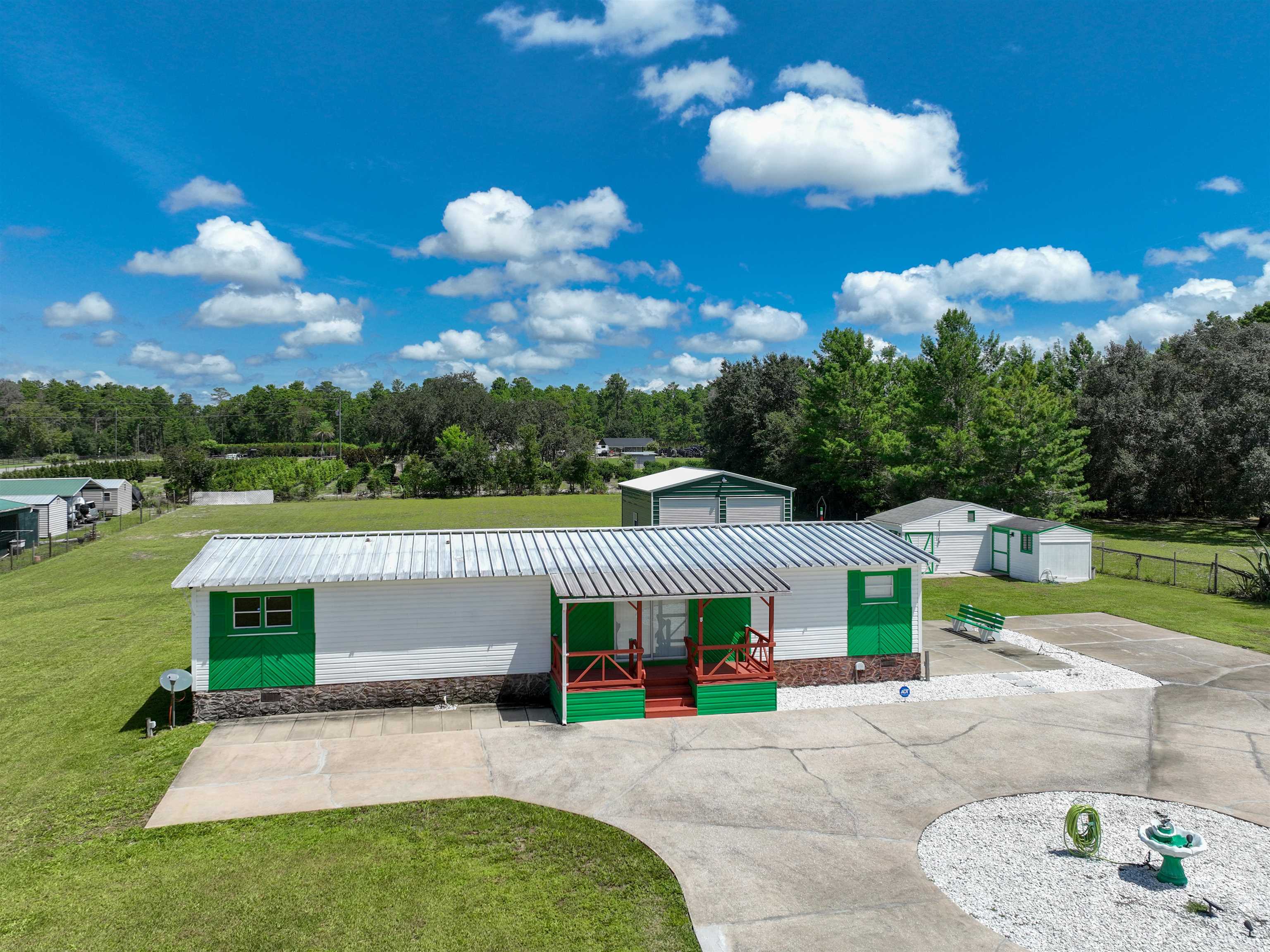 104 Ketner Road
