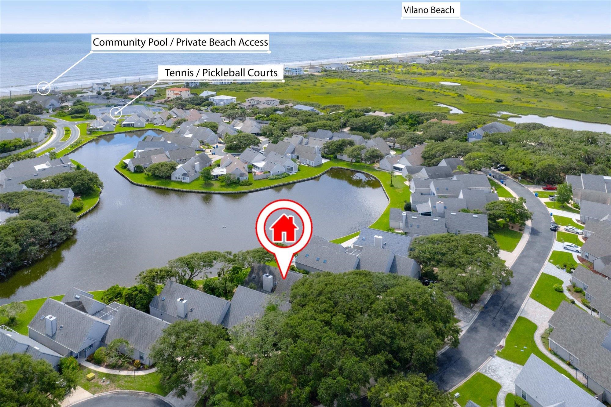 153 Ocean Hollow Lane